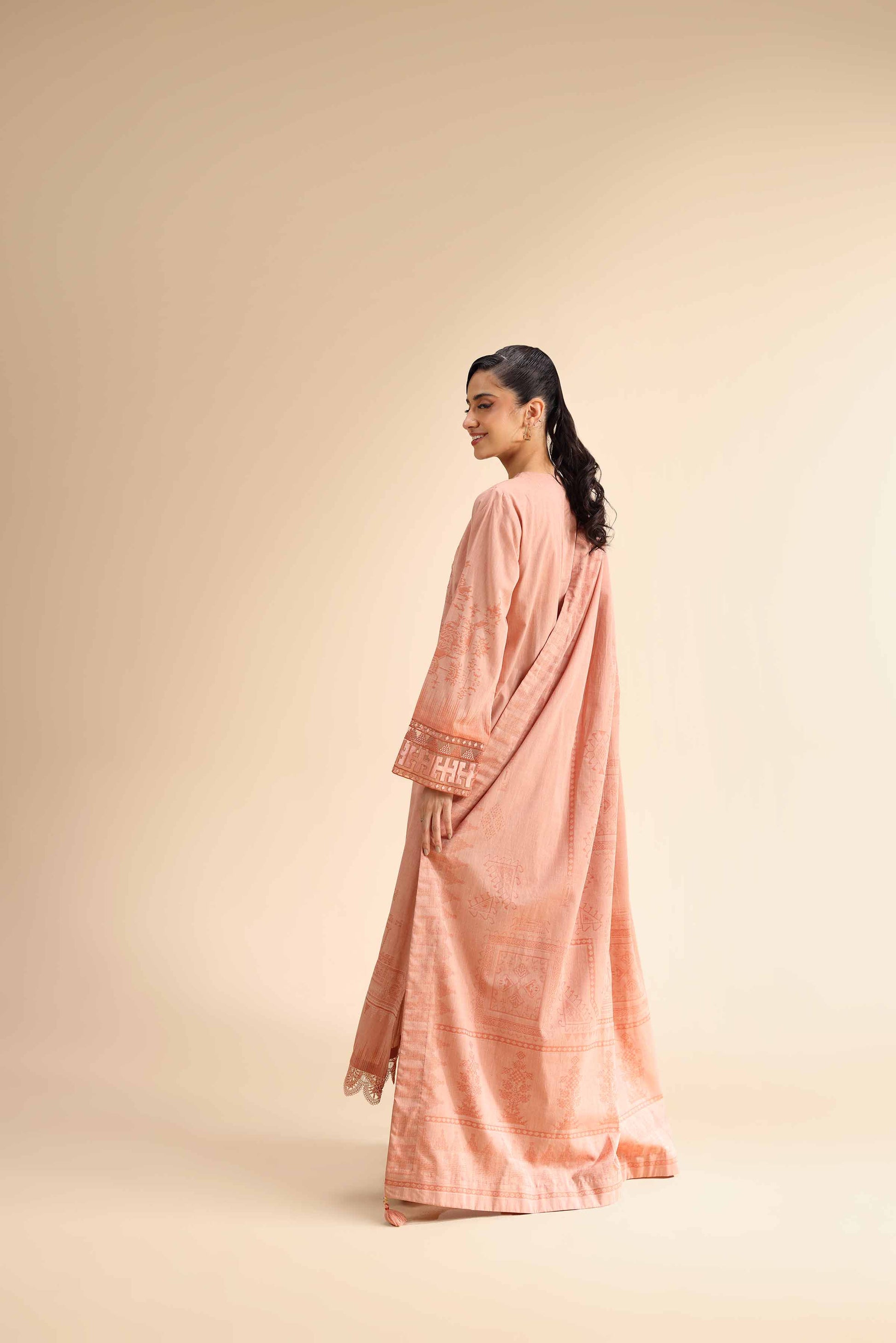 Nishat | Cross Season Edit | 42501049 - Aqsa Fabrics