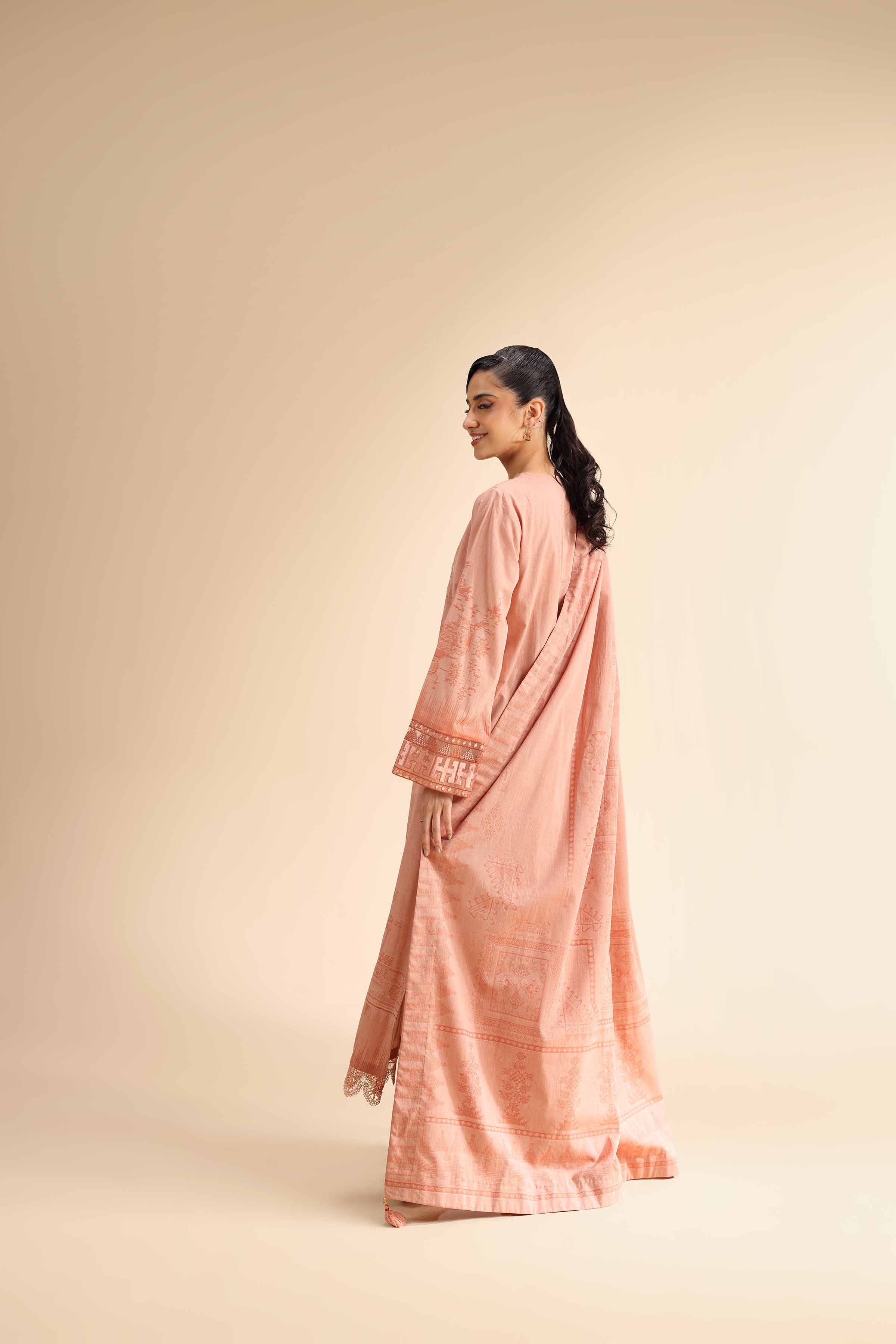Nishat | Cross Season Edit | 42501049 - Aqsa Fabrics