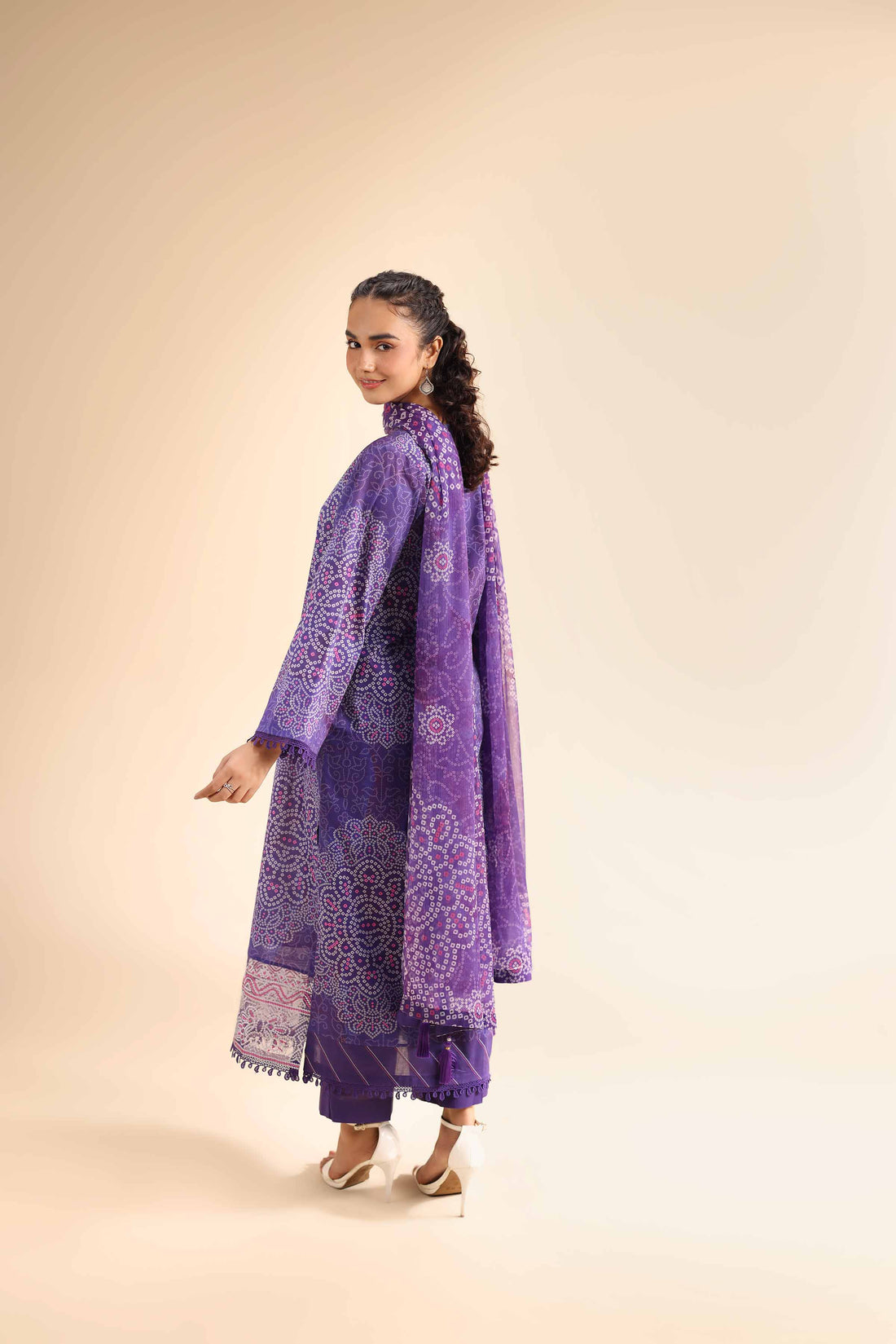 Nishat | Cross Season Edit | 42501051 - Aqsa Fabrics