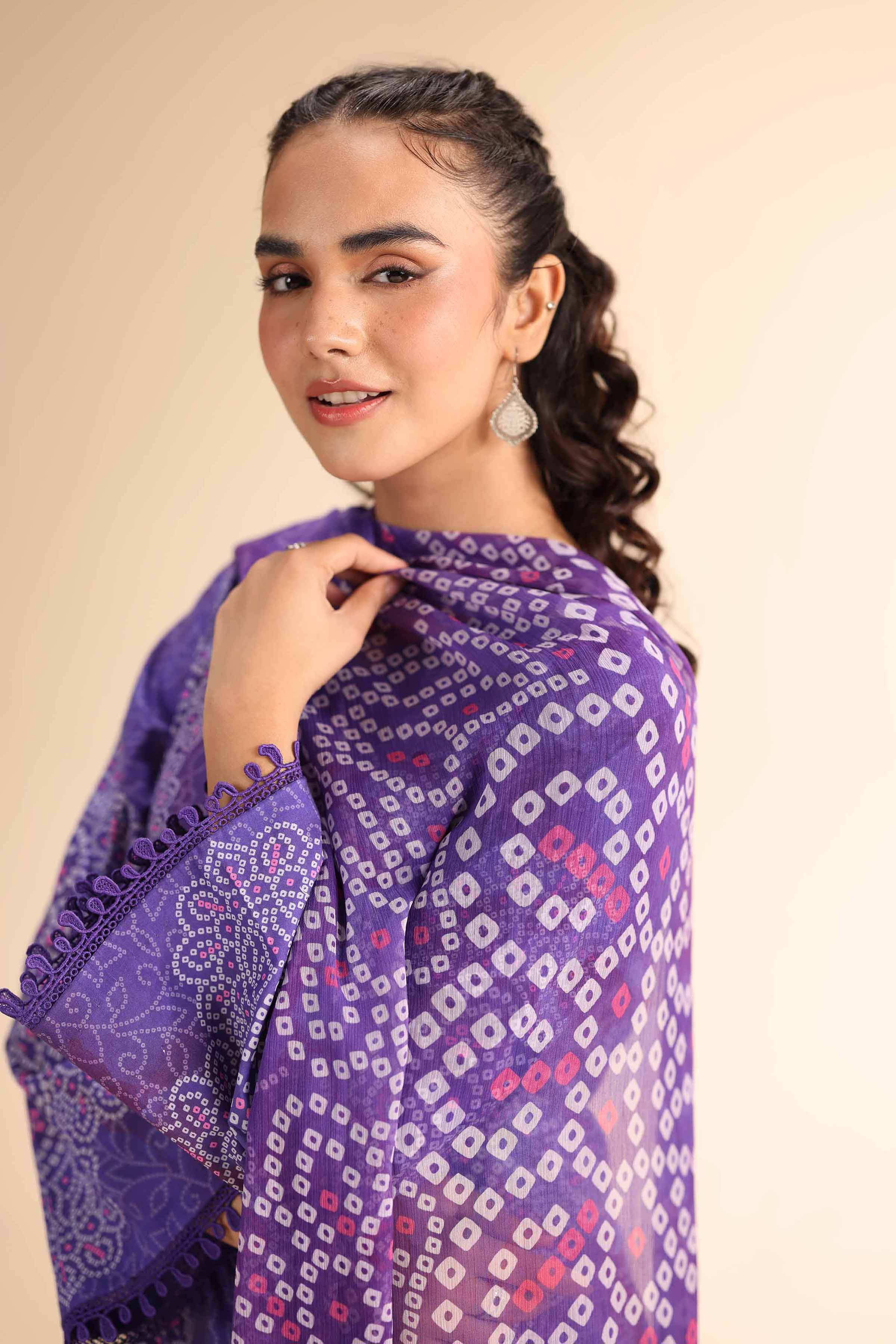 Nishat | Cross Season Edit | 42501051 - Aqsa Fabrics