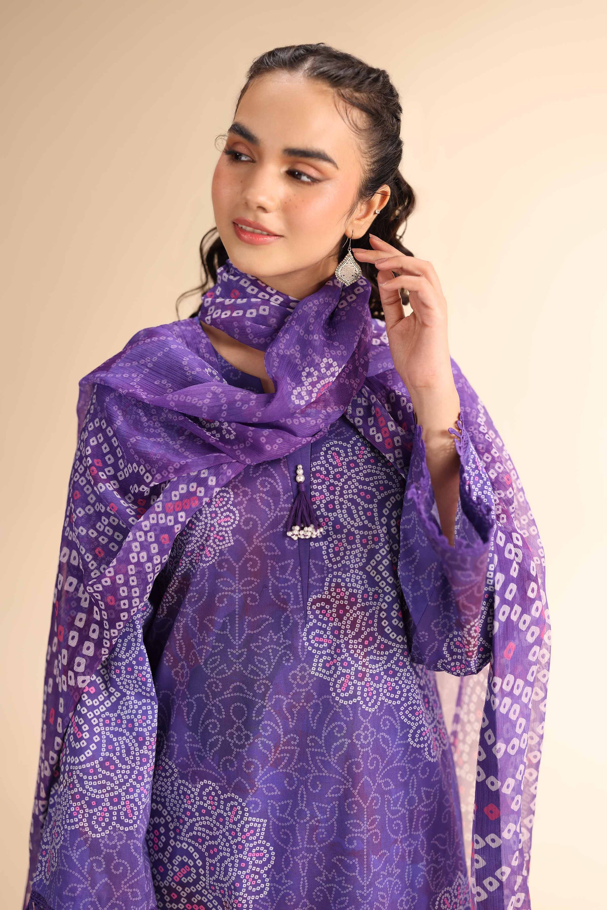 Nishat | Cross Season Edit | 42501051 - Aqsa Fabrics