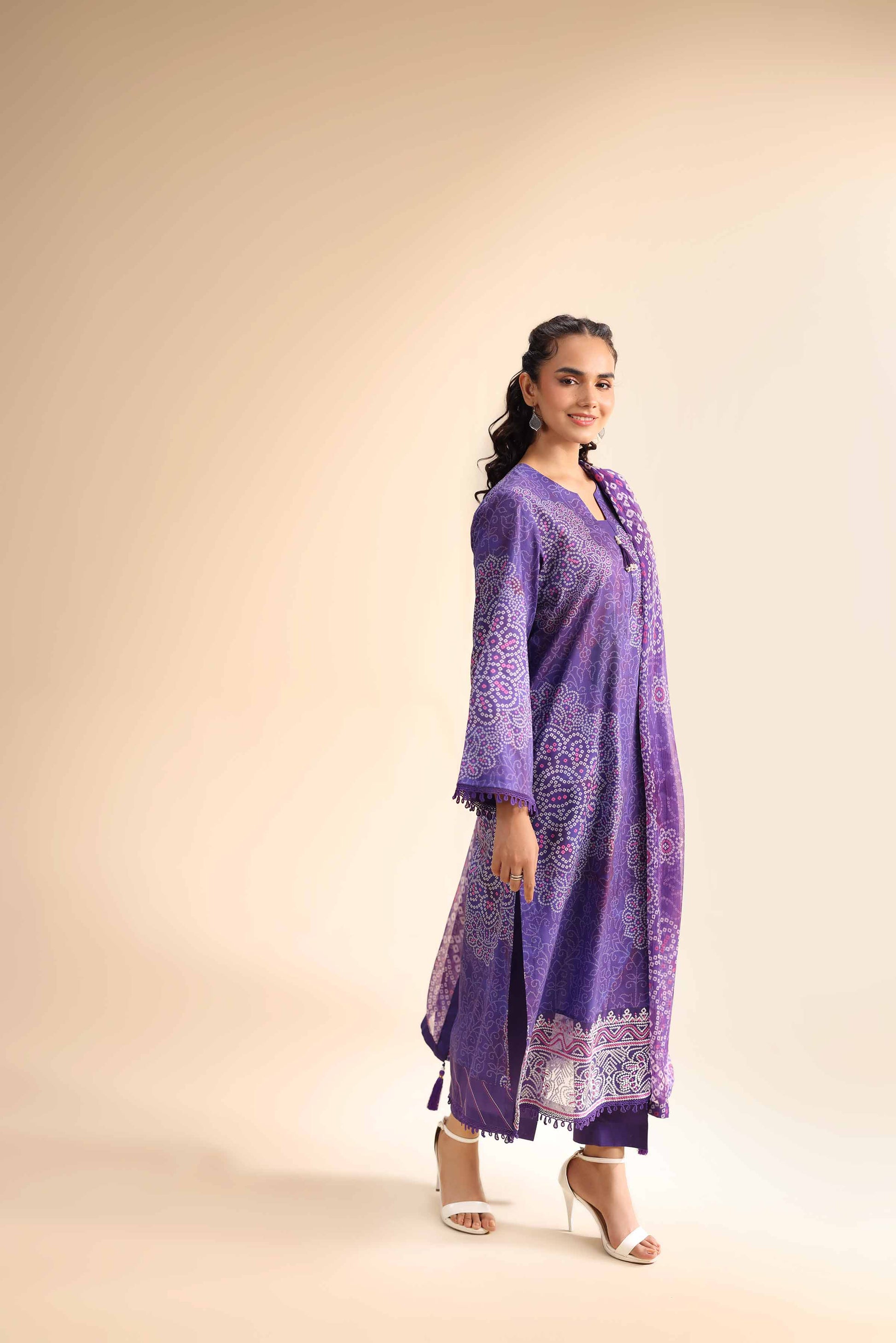 Nishat | Cross Season Edit | 42501051 - Aqsa Fabrics
