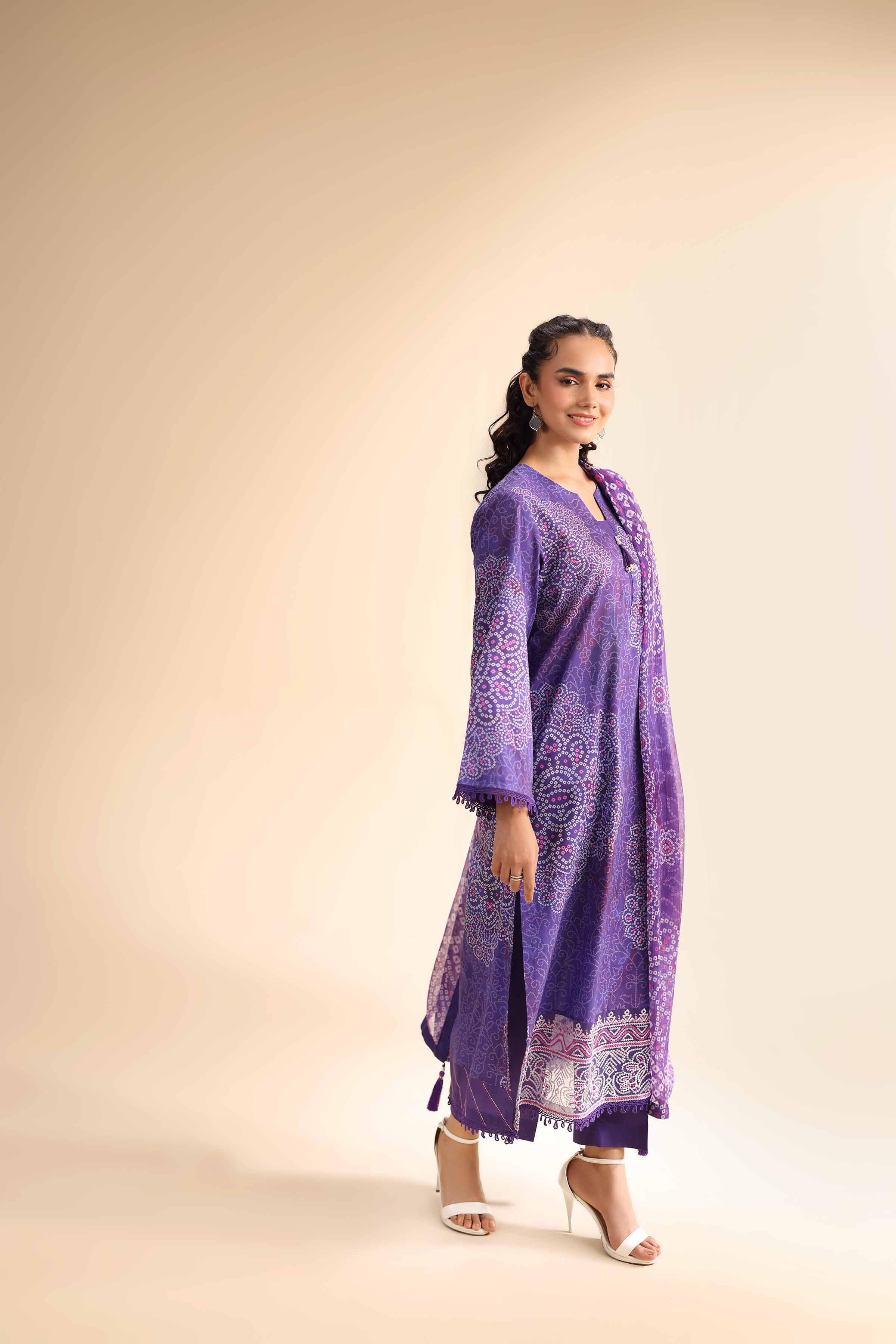 Nishat | Cross Season Edit | 42501051 - Aqsa Fabrics
