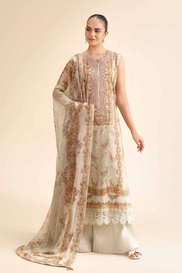 Nishat | Cross Season Edit | 42501052 - Aqsa Fabrics