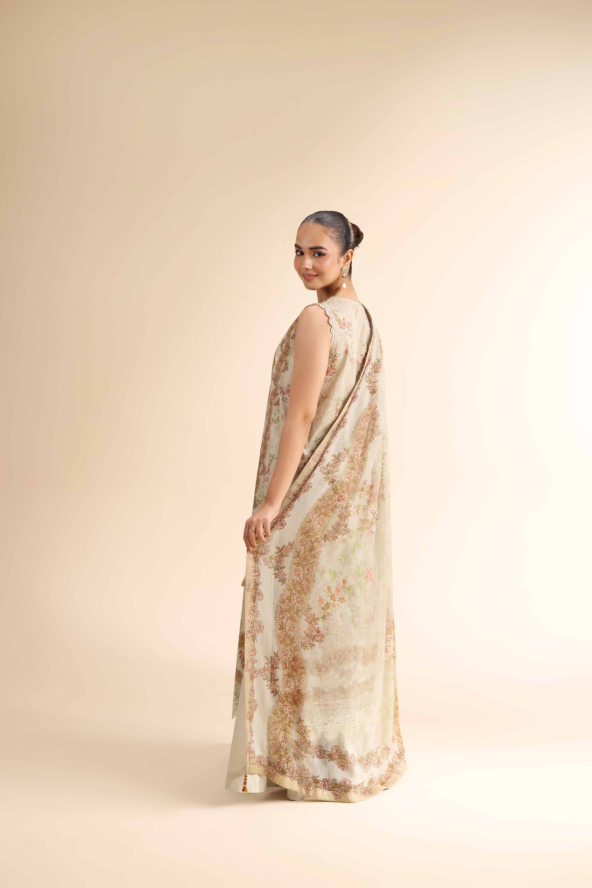 Nishat | Cross Season Edit | 42501052 - Aqsa Fabrics