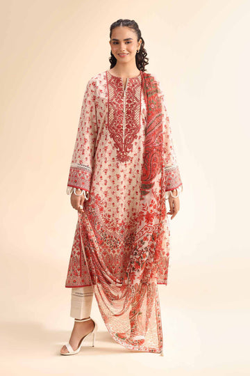 Nishat | Cross Season Edit | 42501053 - Aqsa Fabrics