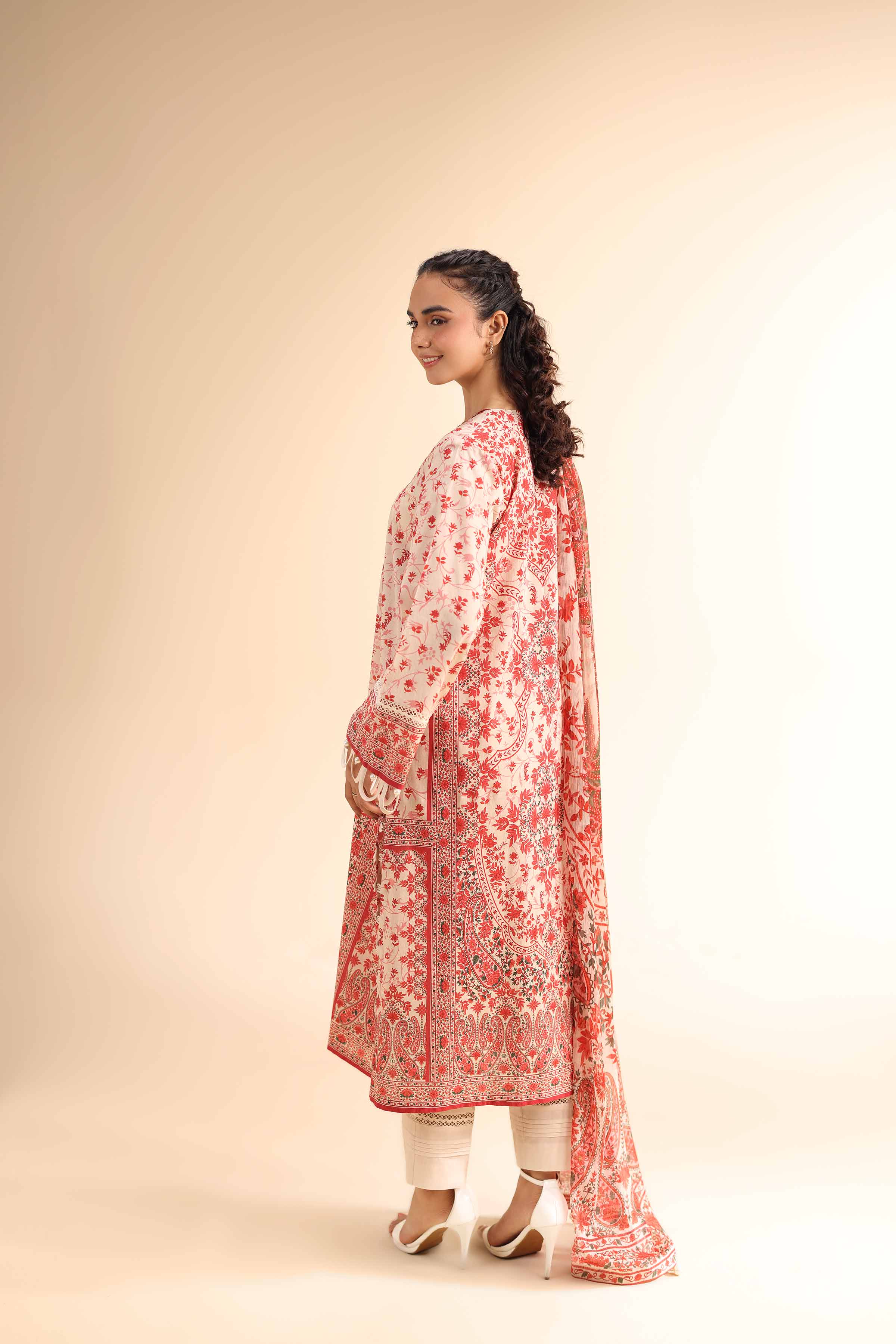 Nishat | Cross Season Edit | 42501053 - Aqsa Fabrics