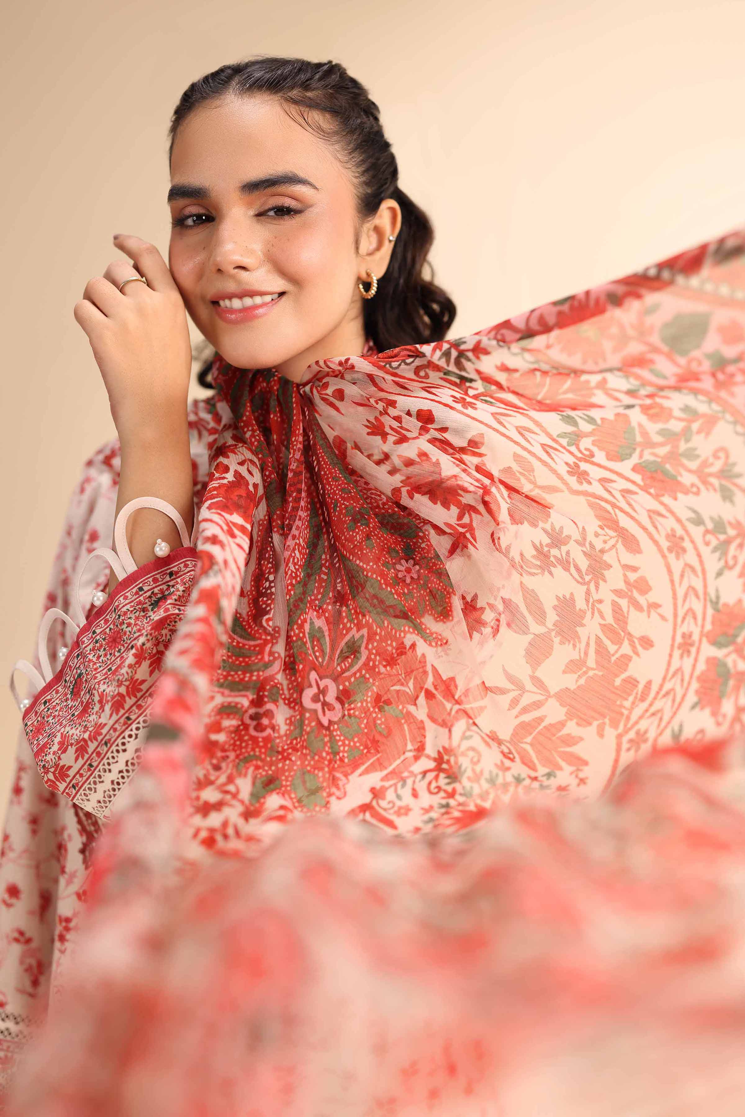 Nishat | Cross Season Edit | 42501053 - Aqsa Fabrics