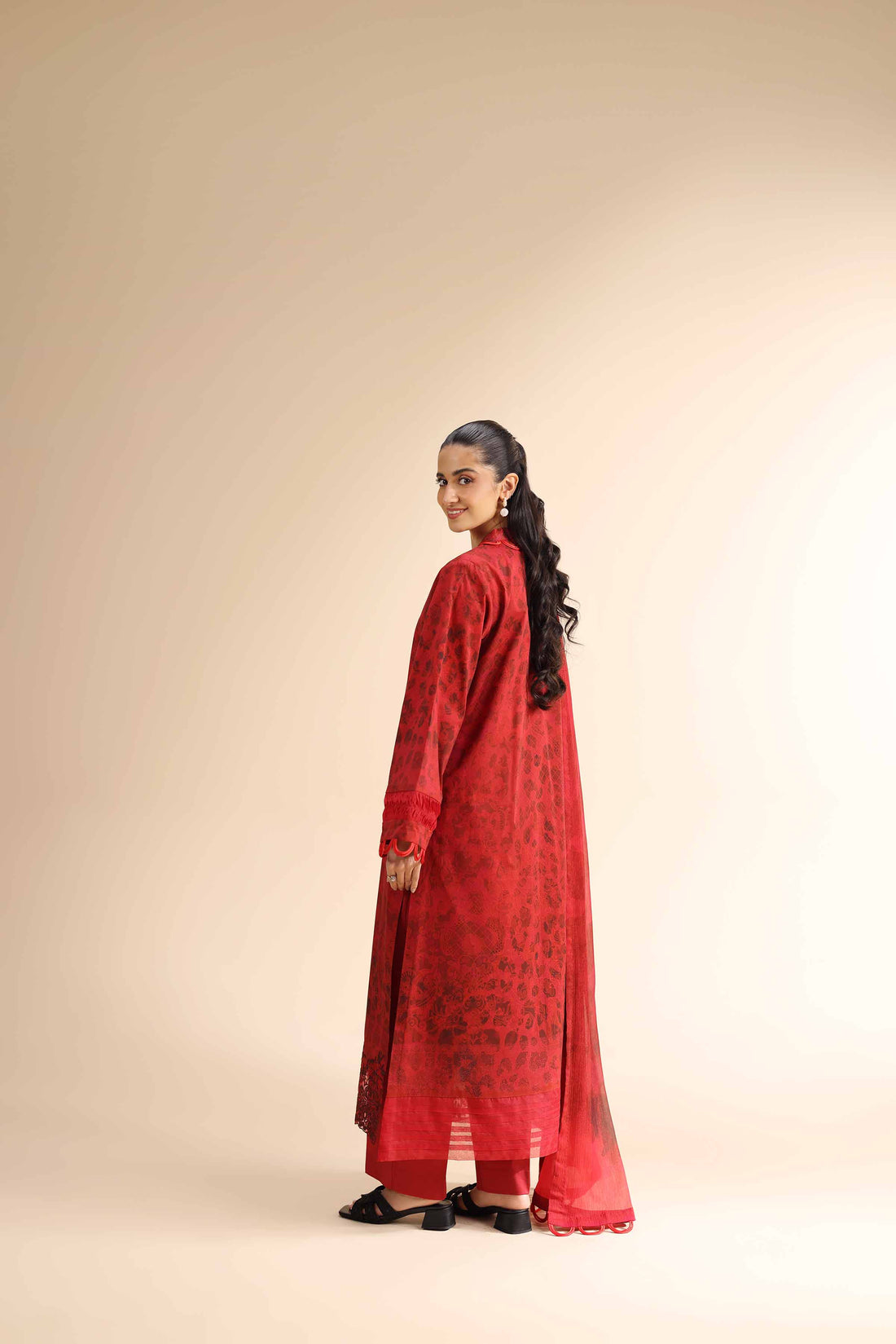 Nishat | Cross Season Edit | 42501055 - Aqsa Fabrics