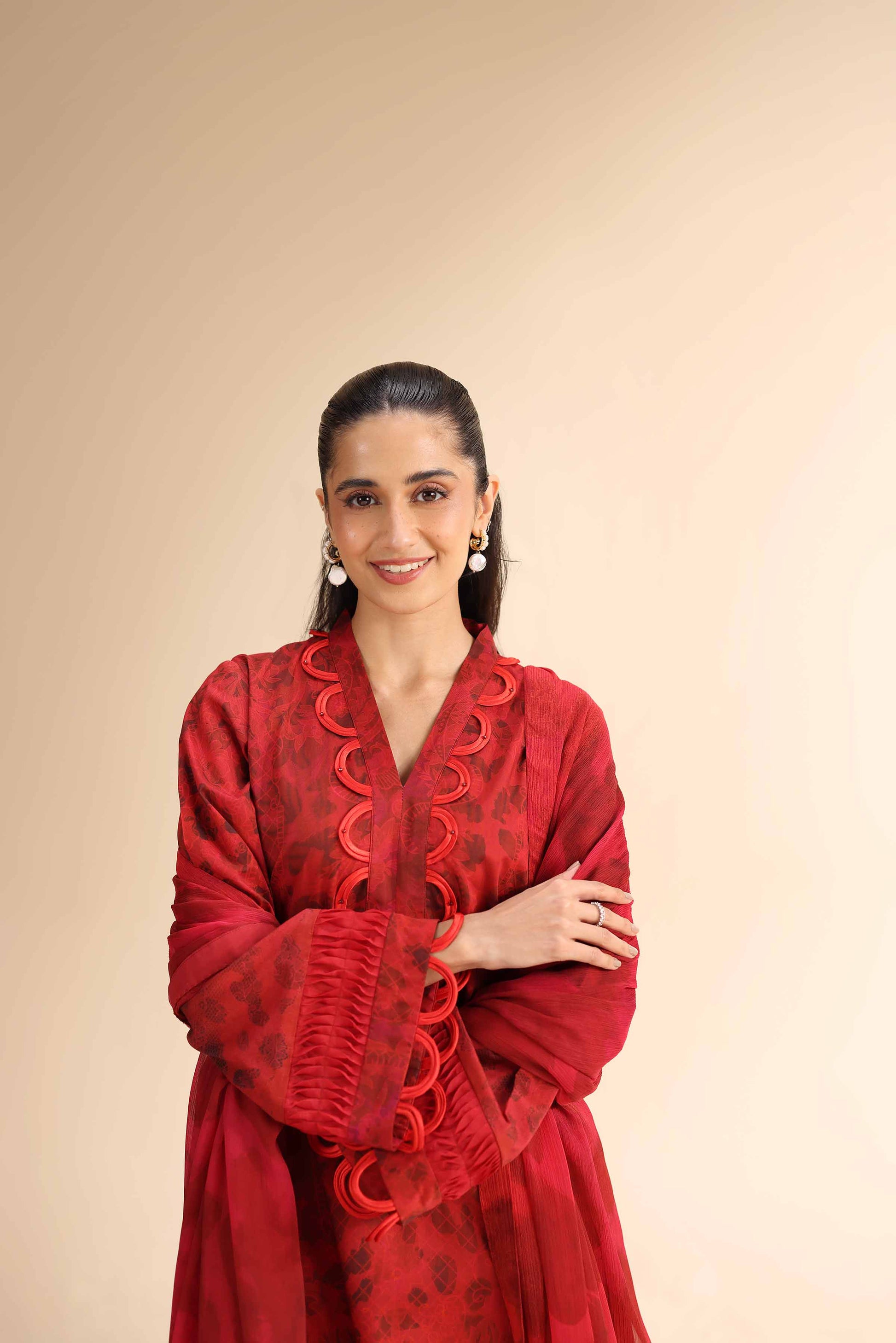 Nishat | Cross Season Edit | 42501055 - Aqsa Fabrics