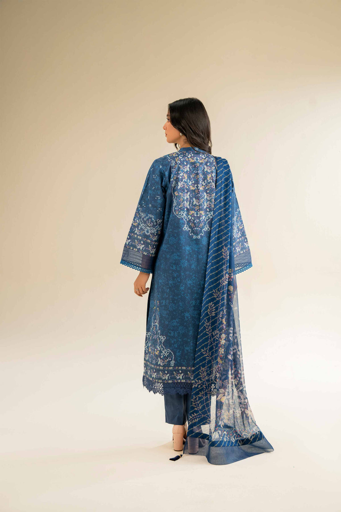 Nishat | Cross Season Edit | 42501056 - Aqsa Fabrics