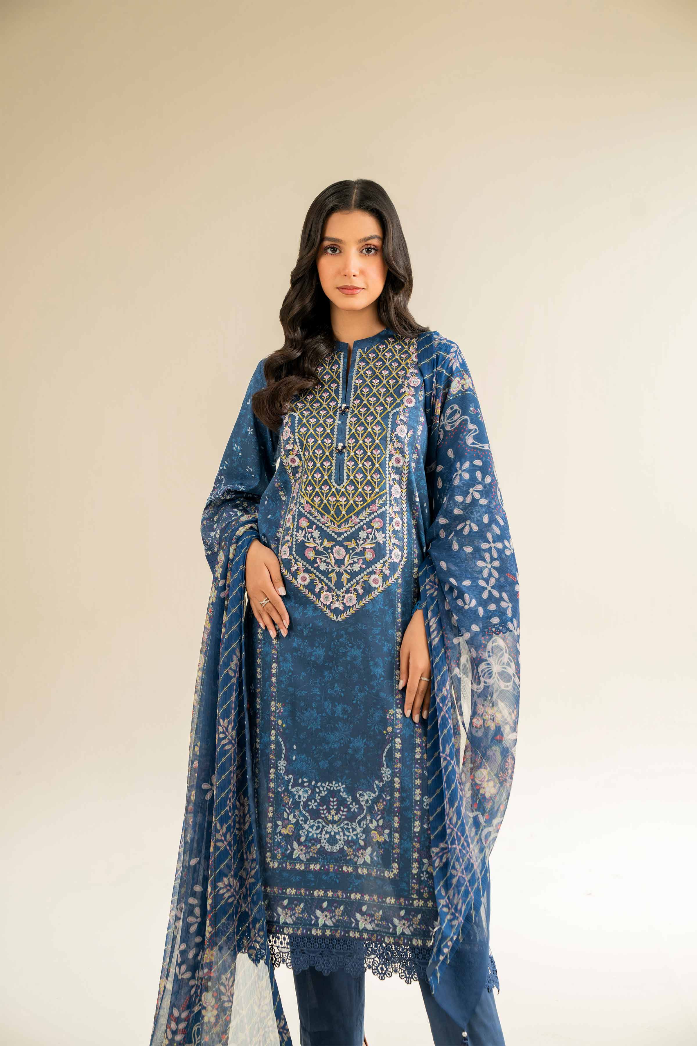 Nishat | Cross Season Edit | 42501056 - Aqsa Fabrics