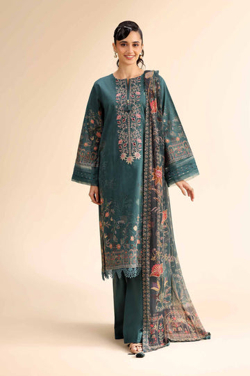 Nishat | Cross Season Edit | 42501057 - Aqsa Fabrics