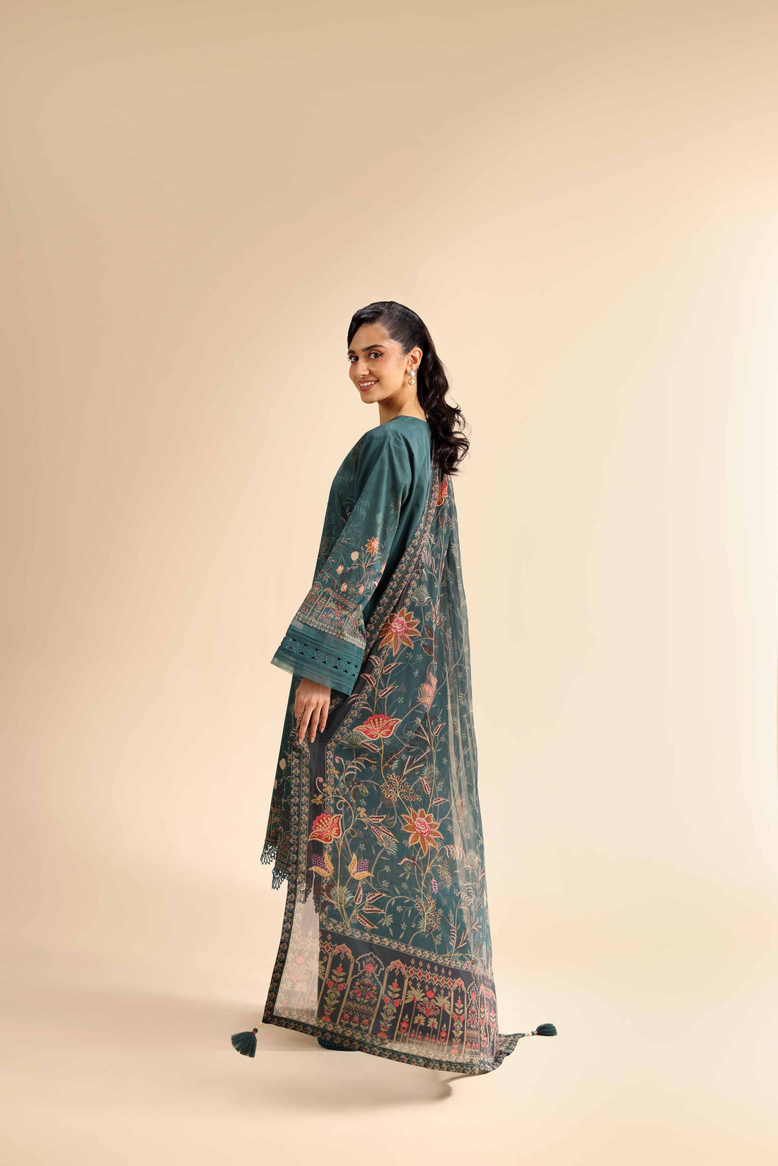 Nishat | Cross Season Edit | 42501057 - Aqsa Fabrics