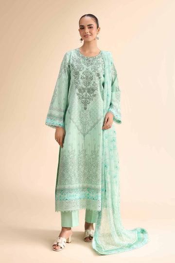 Nishat | Cross Season Edit | 42501058 - Aqsa Fabrics