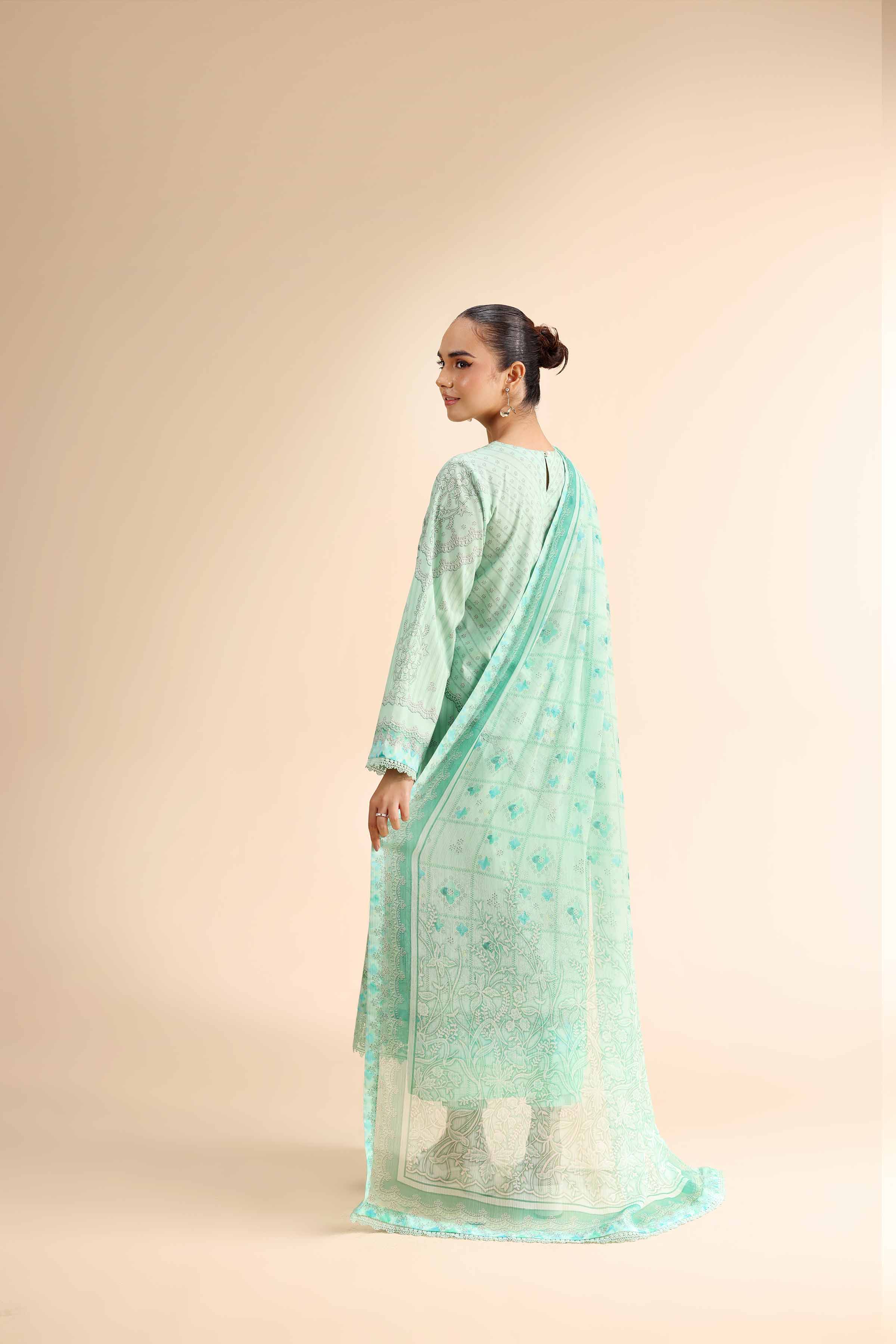 Nishat | Cross Season Edit | 42501058 - Aqsa Fabrics