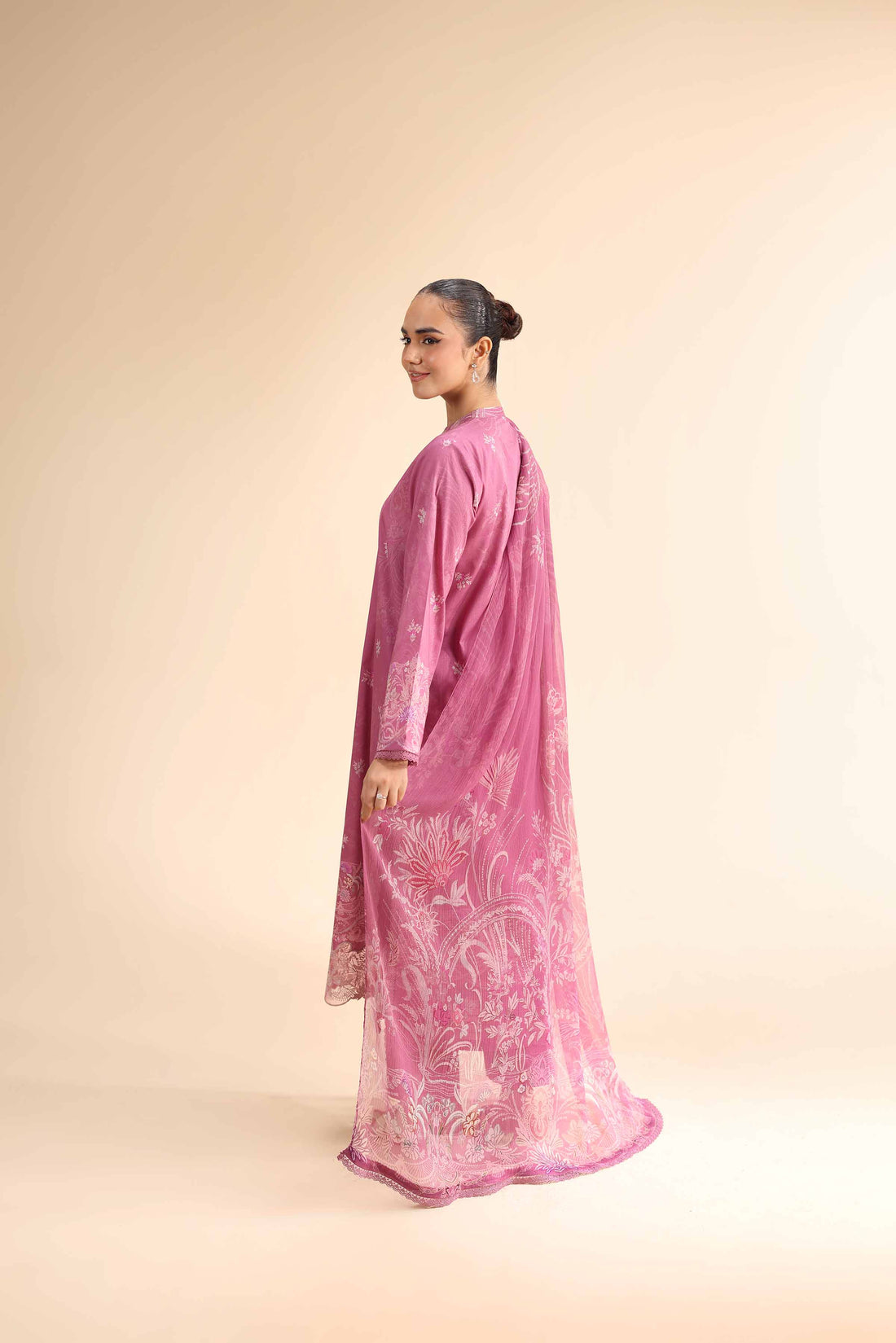 Nishat | Cross Season Edit | 42501059 - Aqsa Fabrics