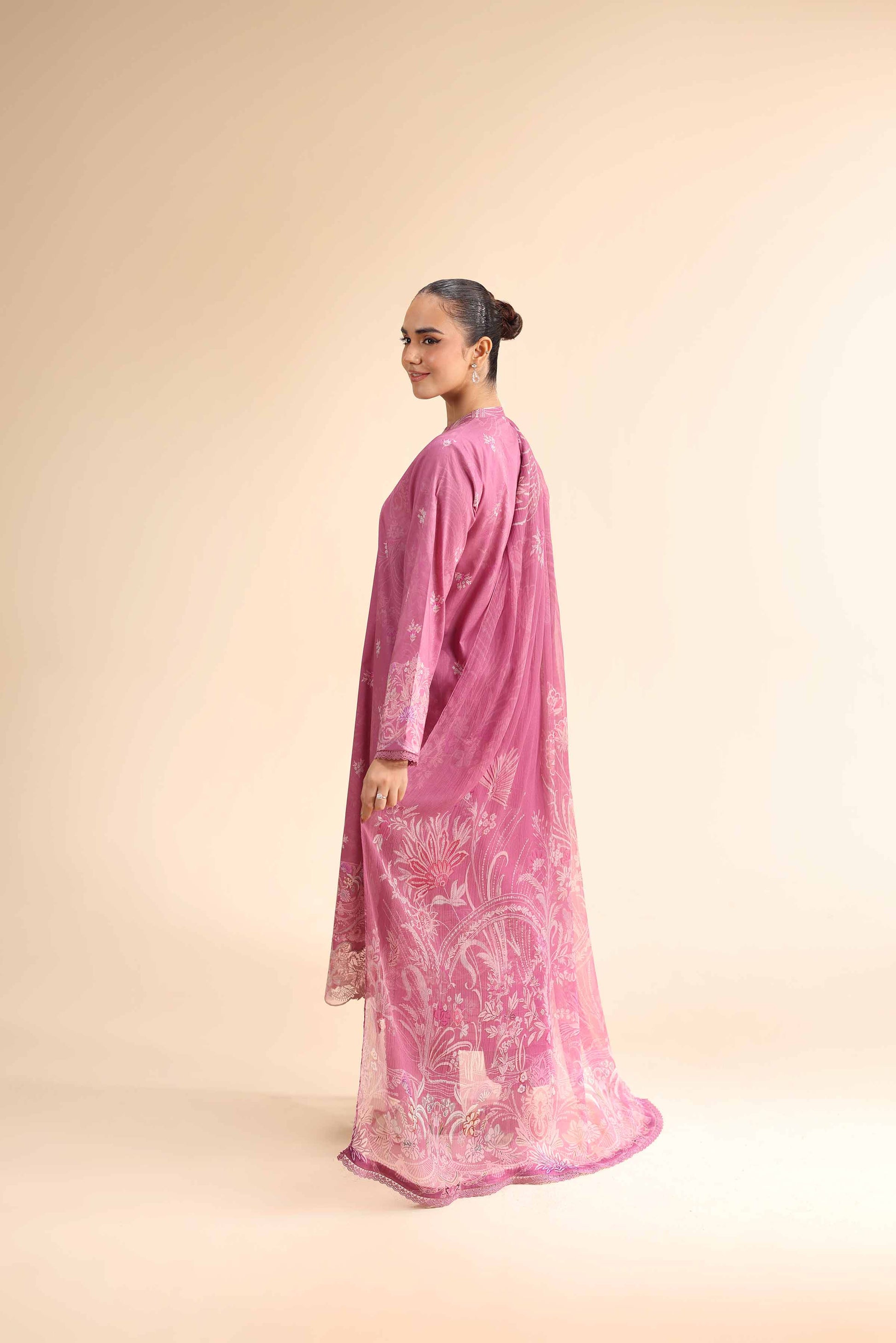 Nishat | Cross Season Edit | 42501059 - Aqsa Fabrics