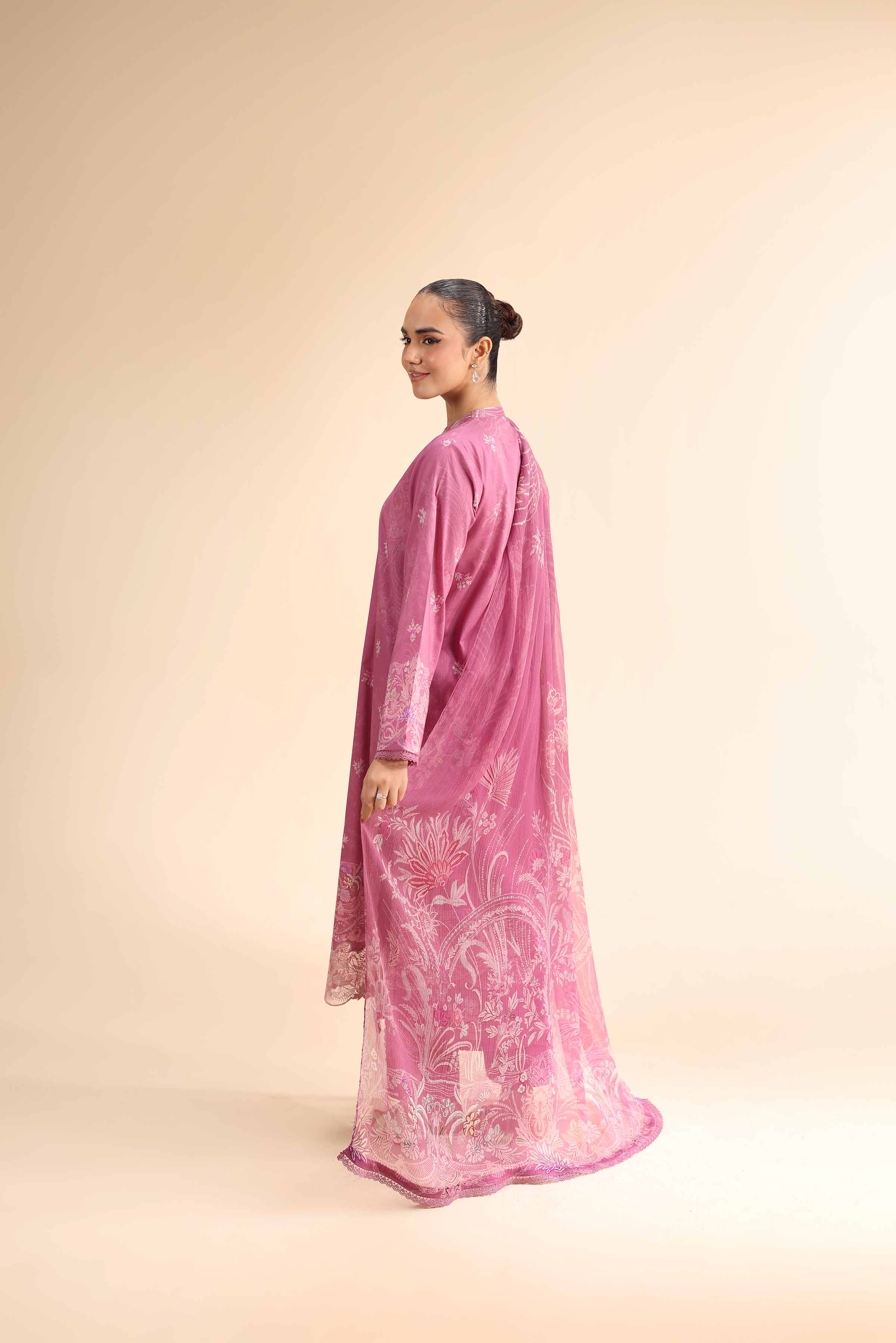 Nishat | Cross Season Edit | 42501059 - Aqsa Fabrics