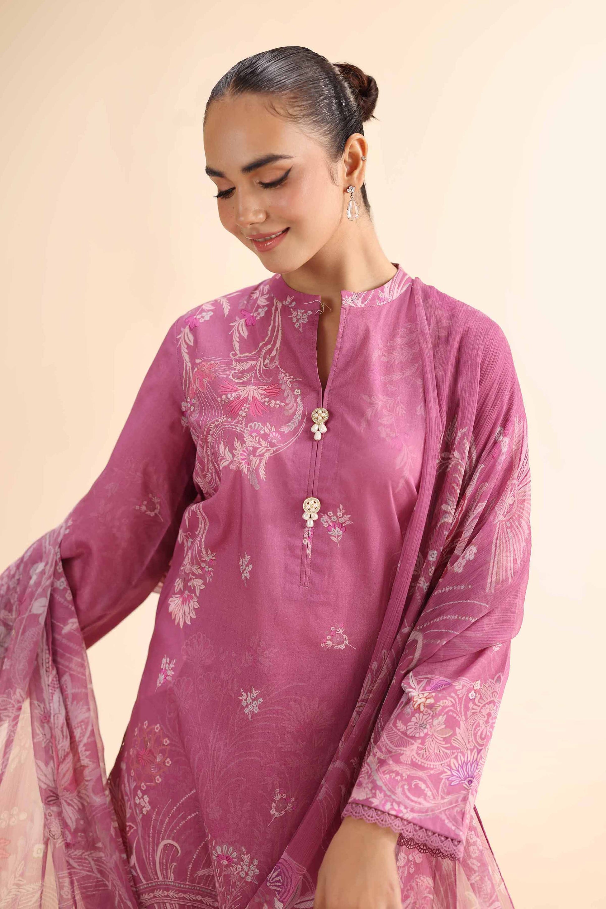 Nishat | Cross Season Edit | 42501059 - Aqsa Fabrics