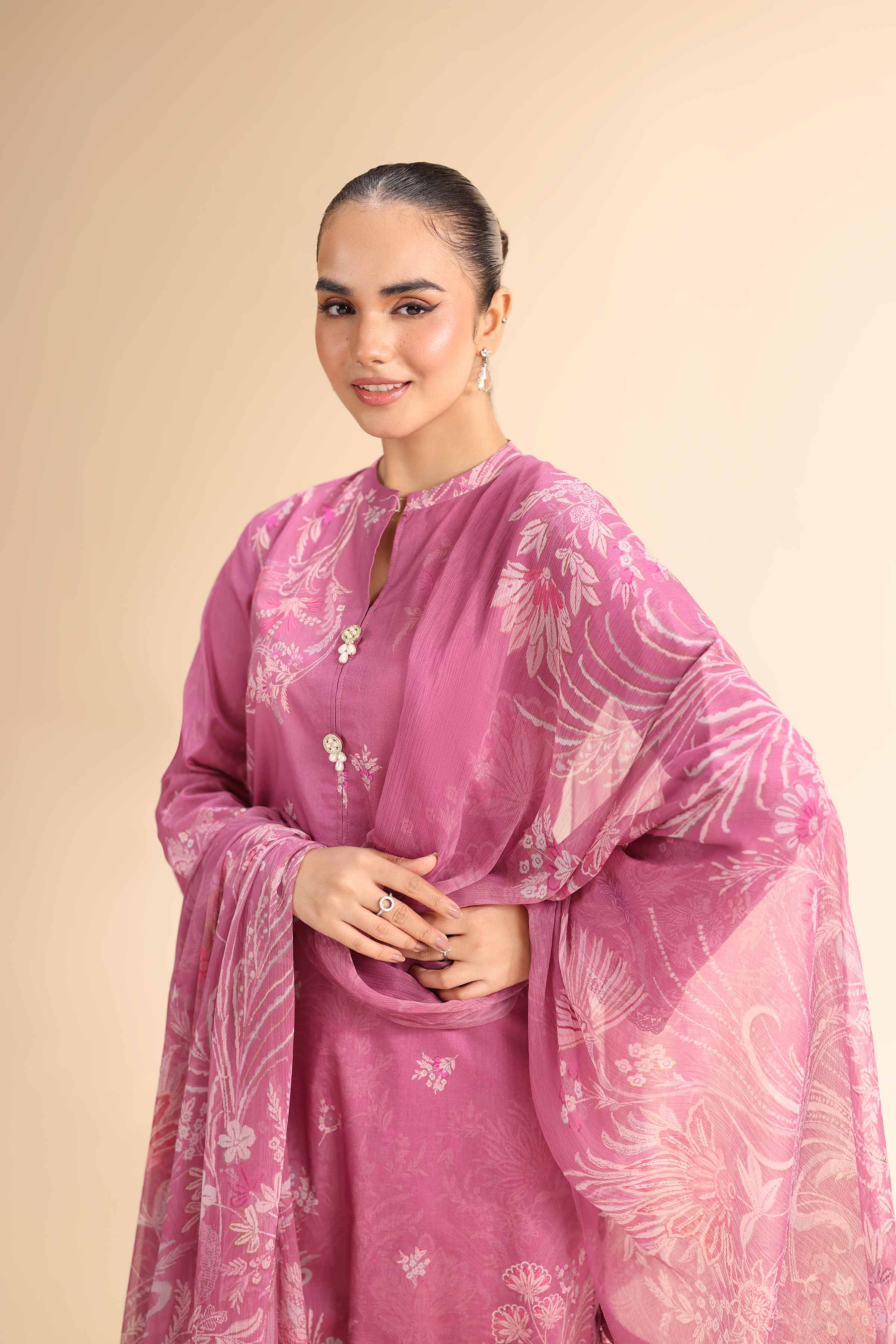 Nishat | Cross Season Edit | 42501059 - Aqsa Fabrics