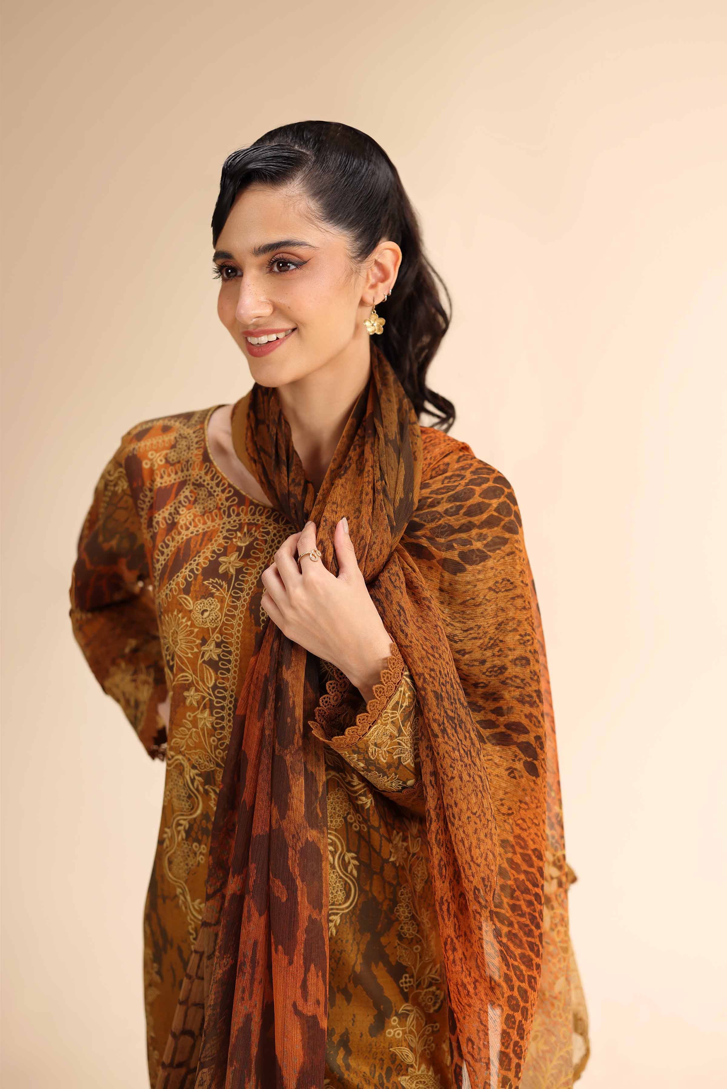 Nishat | Cross Season Edit | 42501060 - Aqsa Fabrics