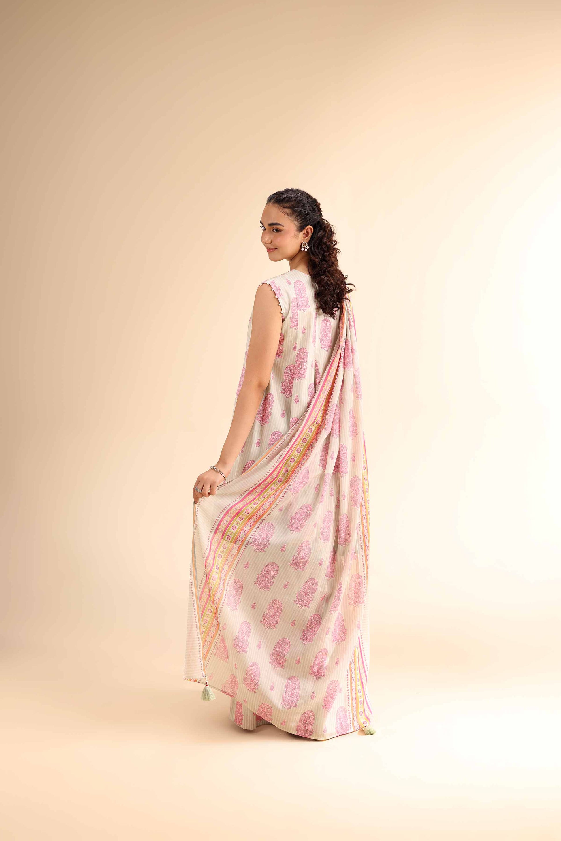 Nishat | Cross Season Edit | 42501061 - Aqsa Fabrics