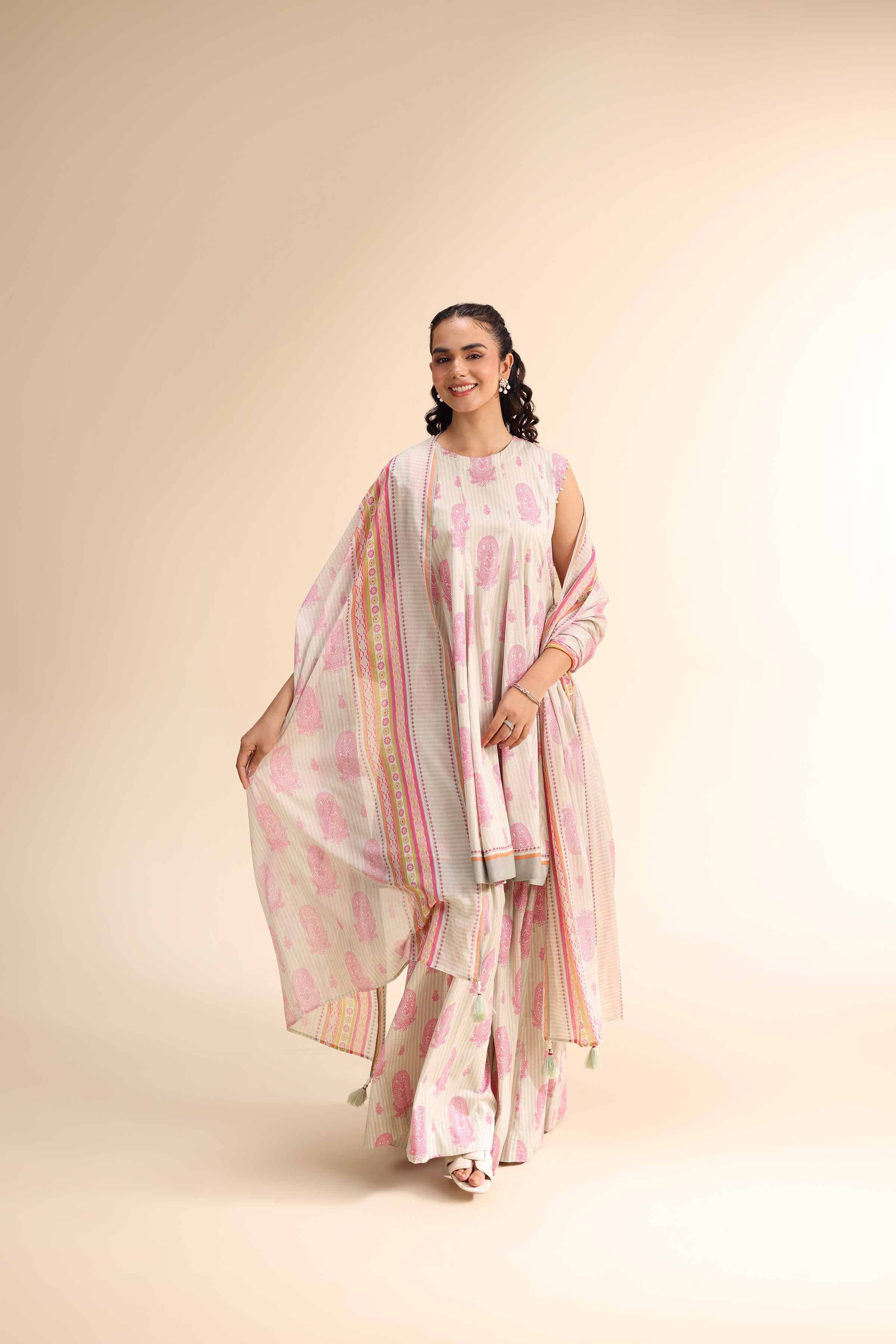 Nishat | Cross Season Edit | 42501061 - Aqsa Fabrics