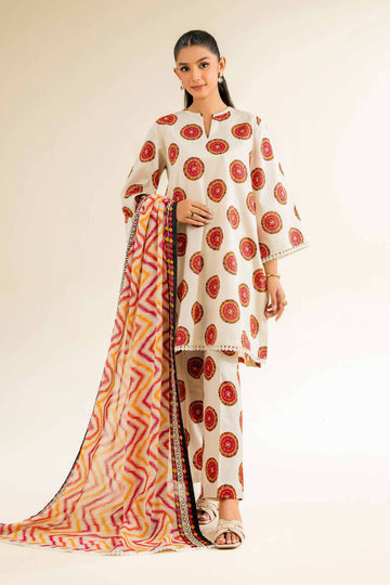 Nishat | Cross Season Edit | 42501062 - Aqsa Fabrics