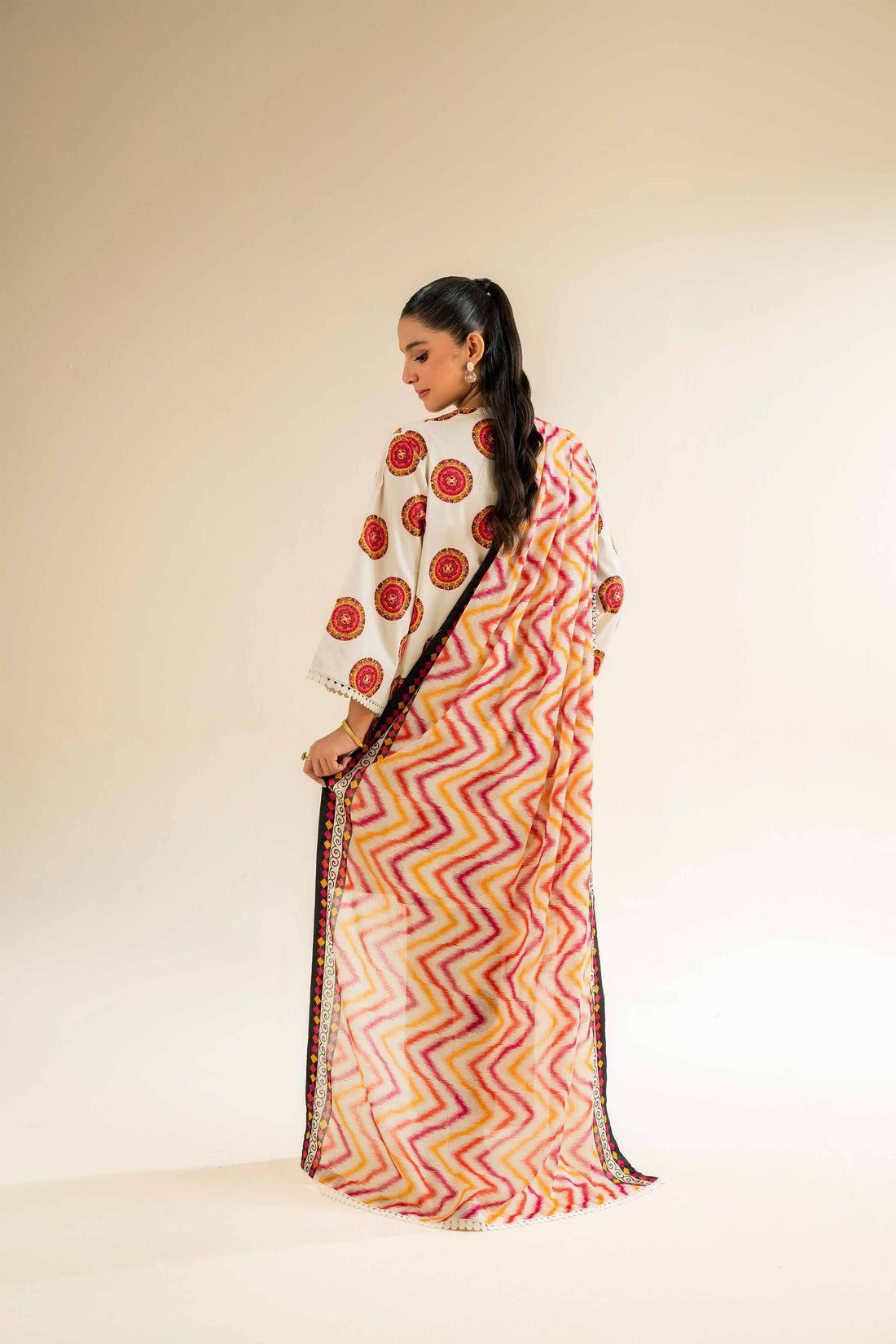 Nishat | Cross Season Edit | 42501062 - Aqsa Fabrics