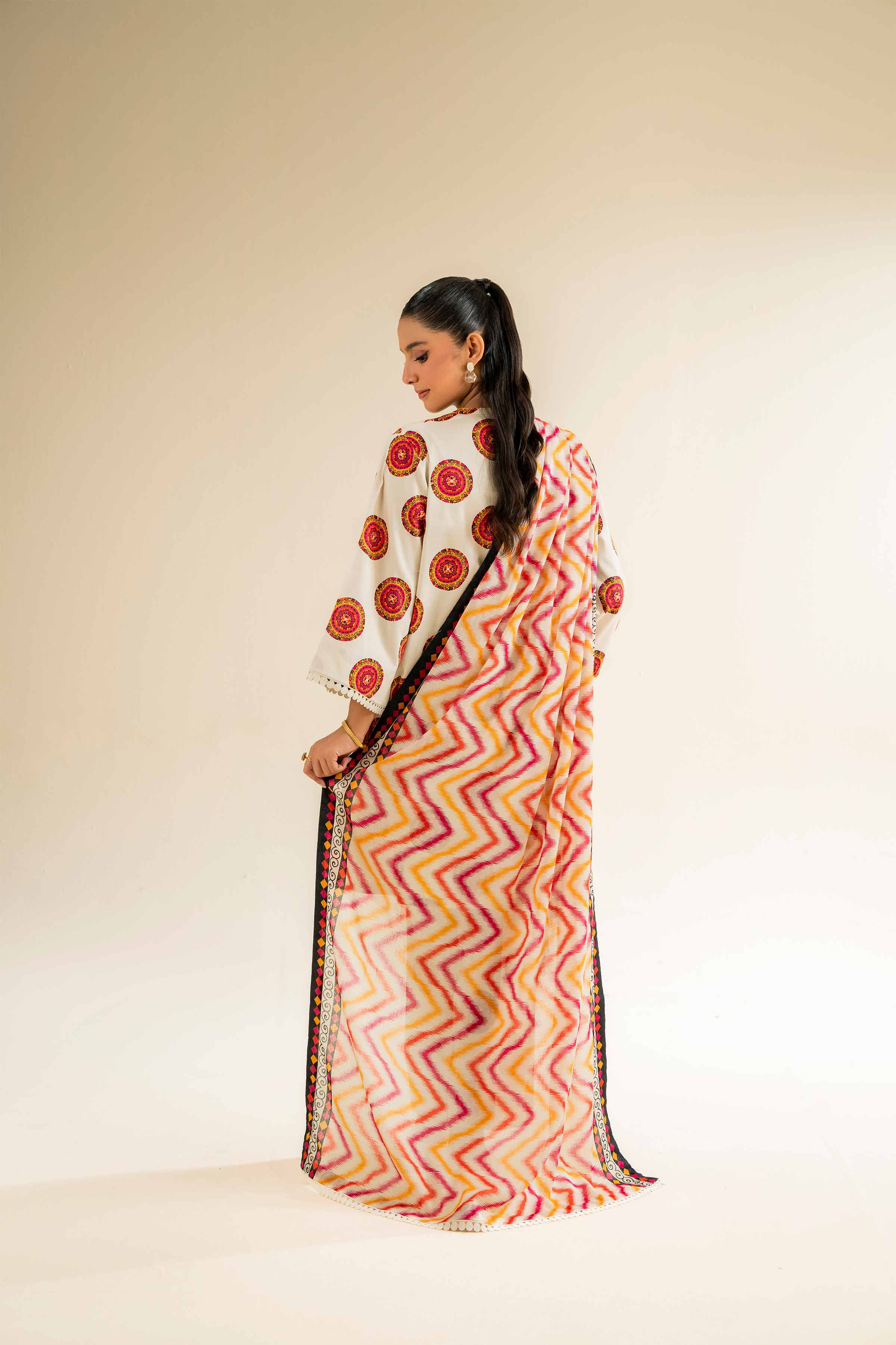 Nishat | Cross Season Edit | 42501062 - Aqsa Fabrics