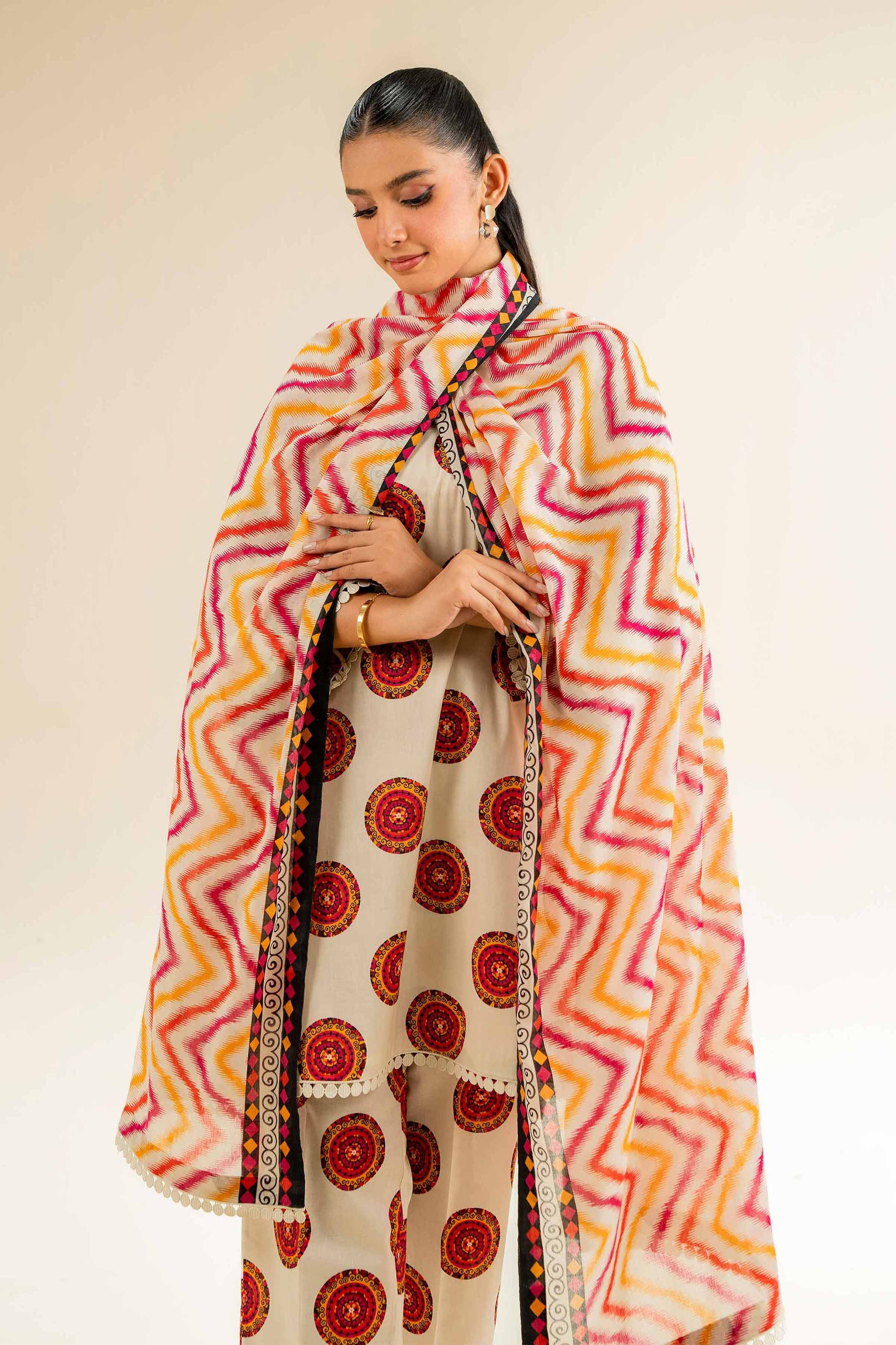 Nishat | Cross Season Edit | 42501062 - Aqsa Fabrics