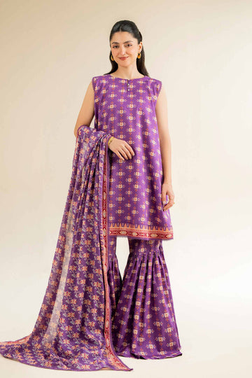 Nishat | Cross Season Edit | 42501063 - Aqsa Fabrics