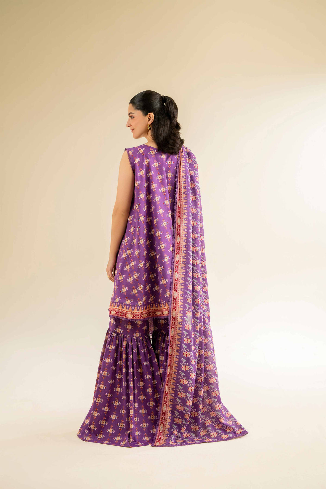 Nishat | Cross Season Edit | 42501063 - Aqsa Fabrics