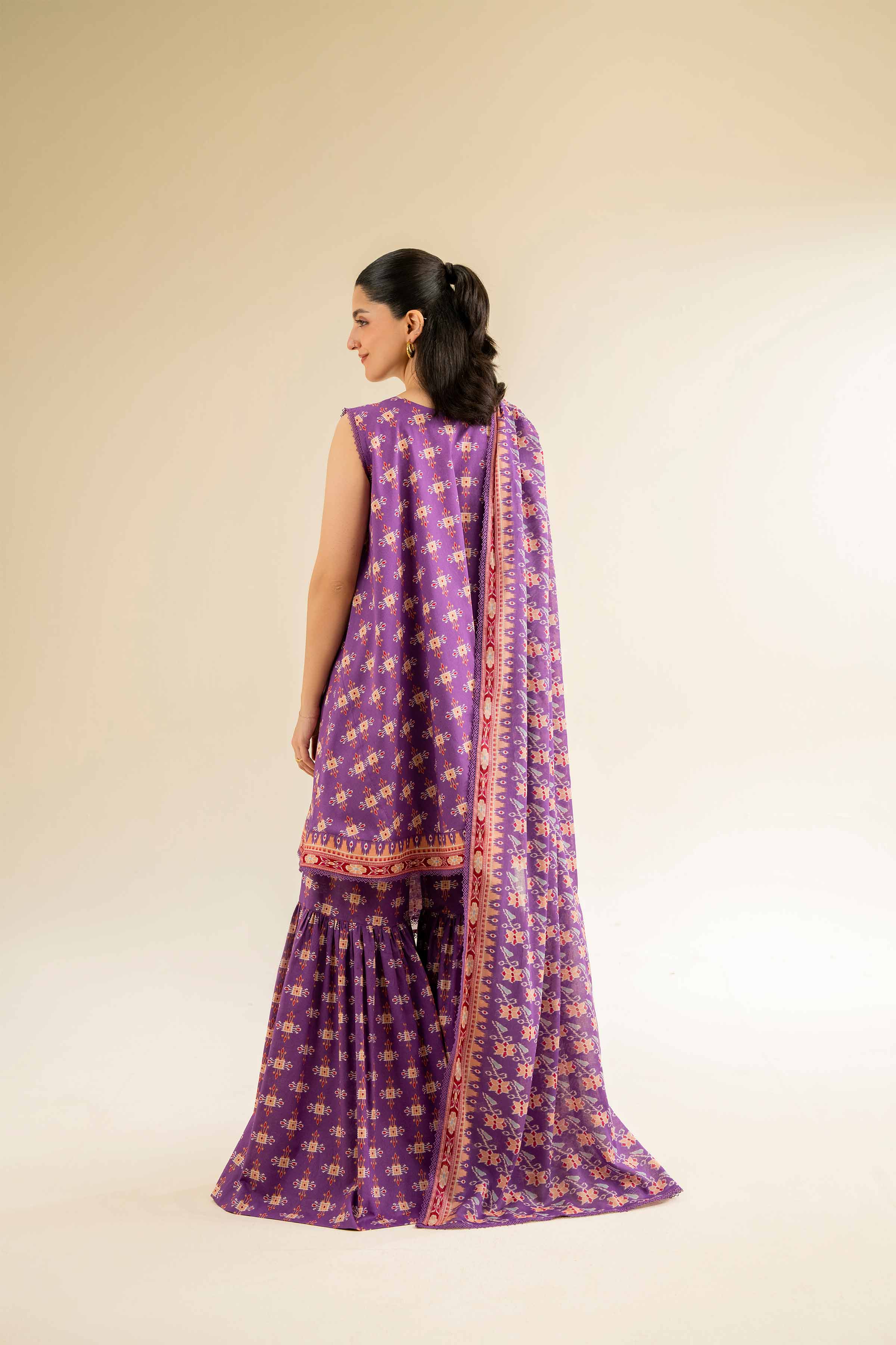 Nishat | Cross Season Edit | 42501063 - Aqsa Fabrics