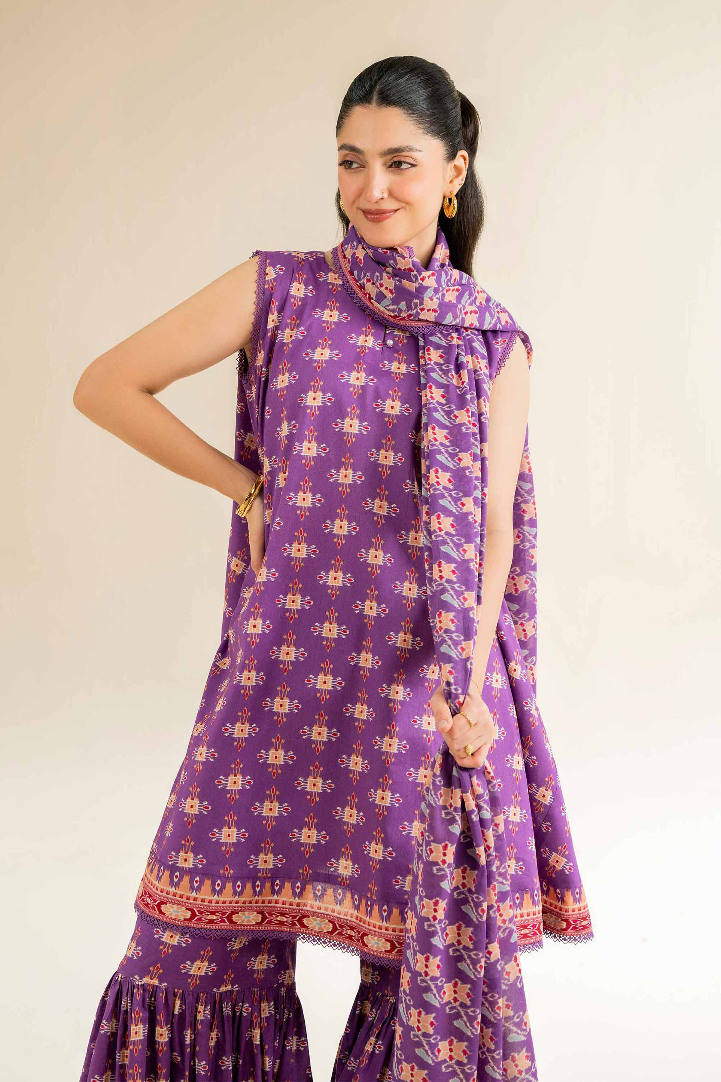 Nishat | Cross Season Edit | 42501063 - Aqsa Fabrics