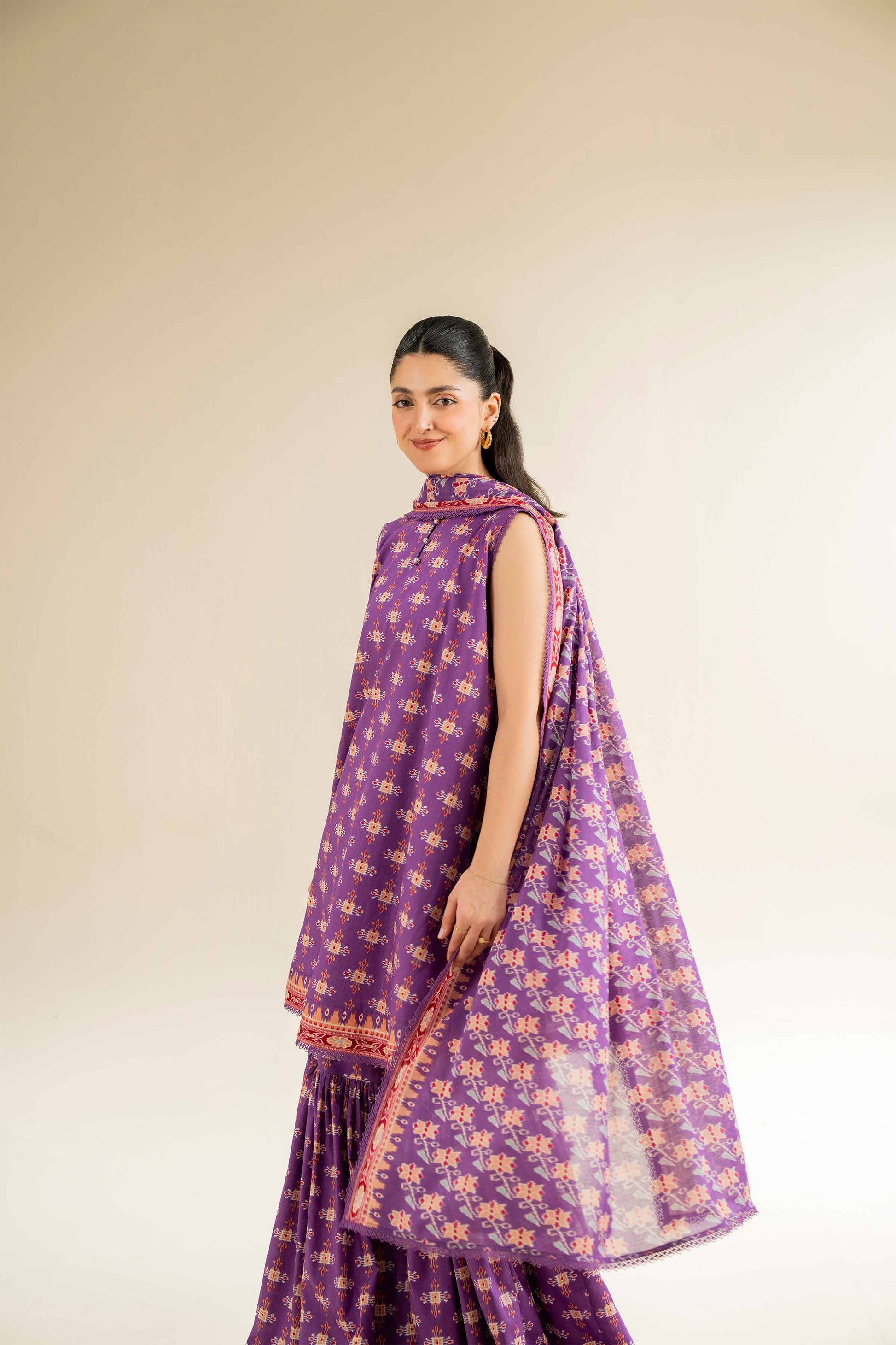 Nishat | Cross Season Edit | 42501063 - Aqsa Fabrics