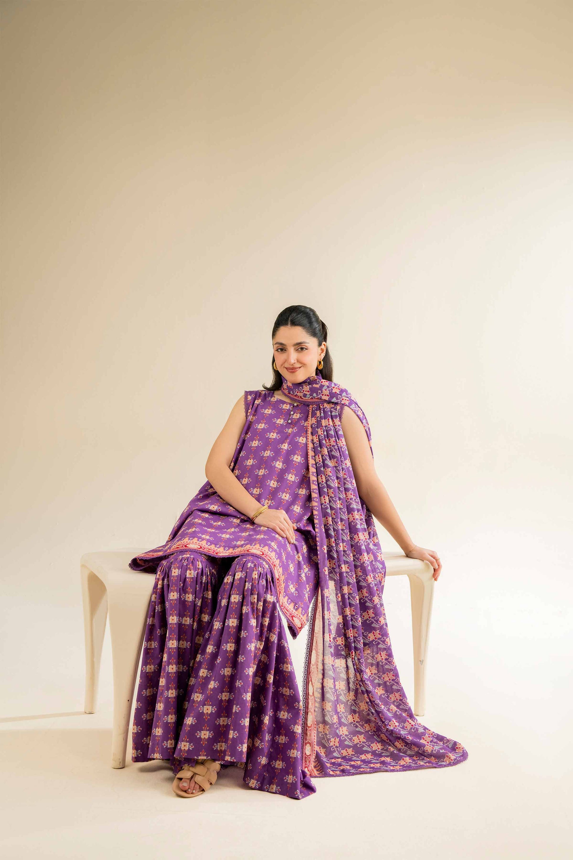 Nishat | Cross Season Edit | 42501063 - Aqsa Fabrics
