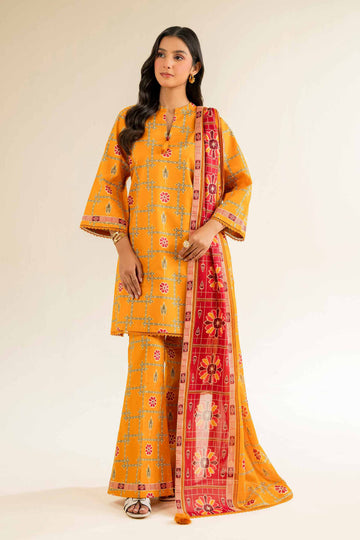 Nishat | Cross Season Edit | 42501064 - Aqsa Fabrics