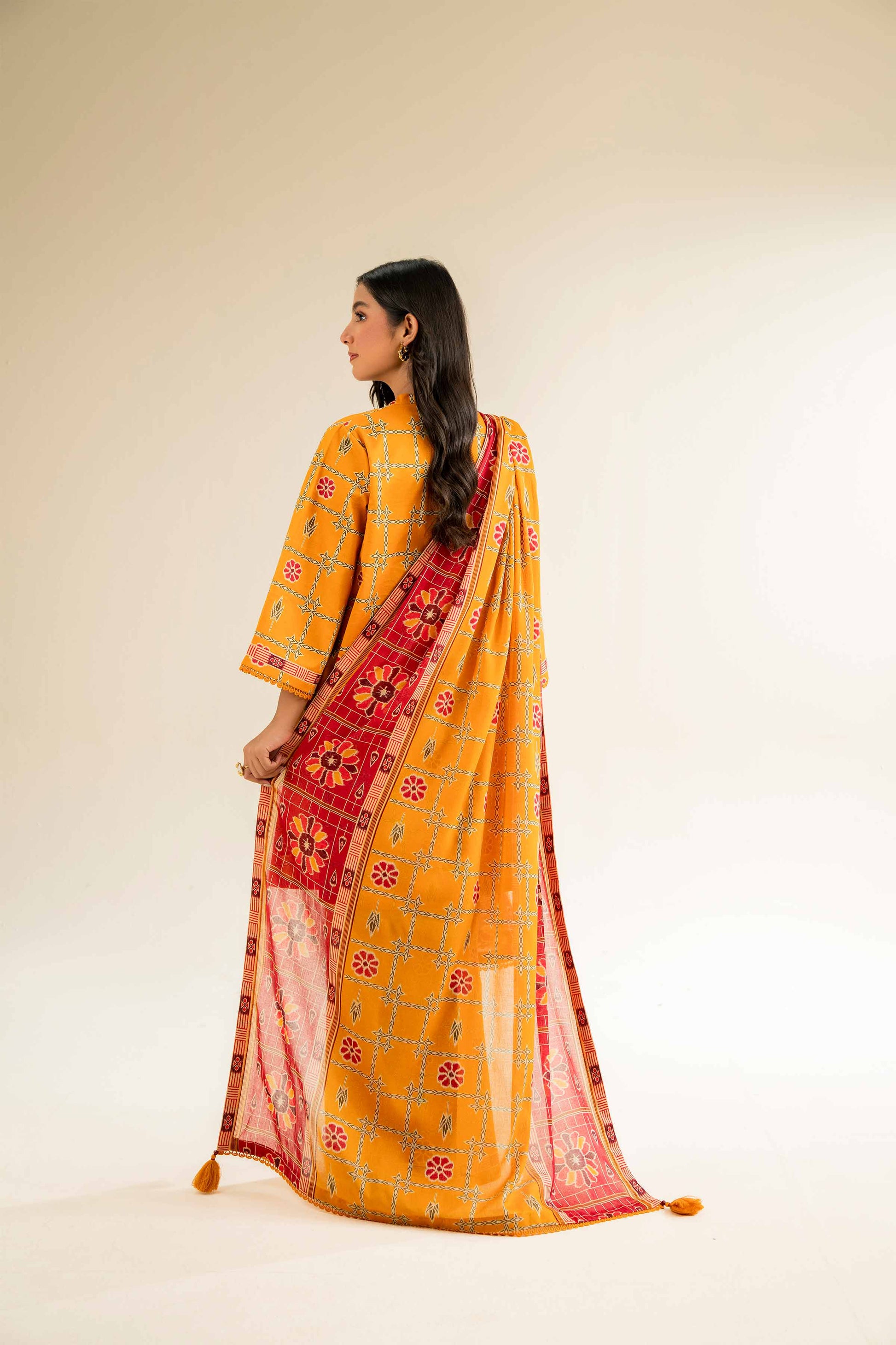 Nishat | Cross Season Edit | 42501064 - Aqsa Fabrics