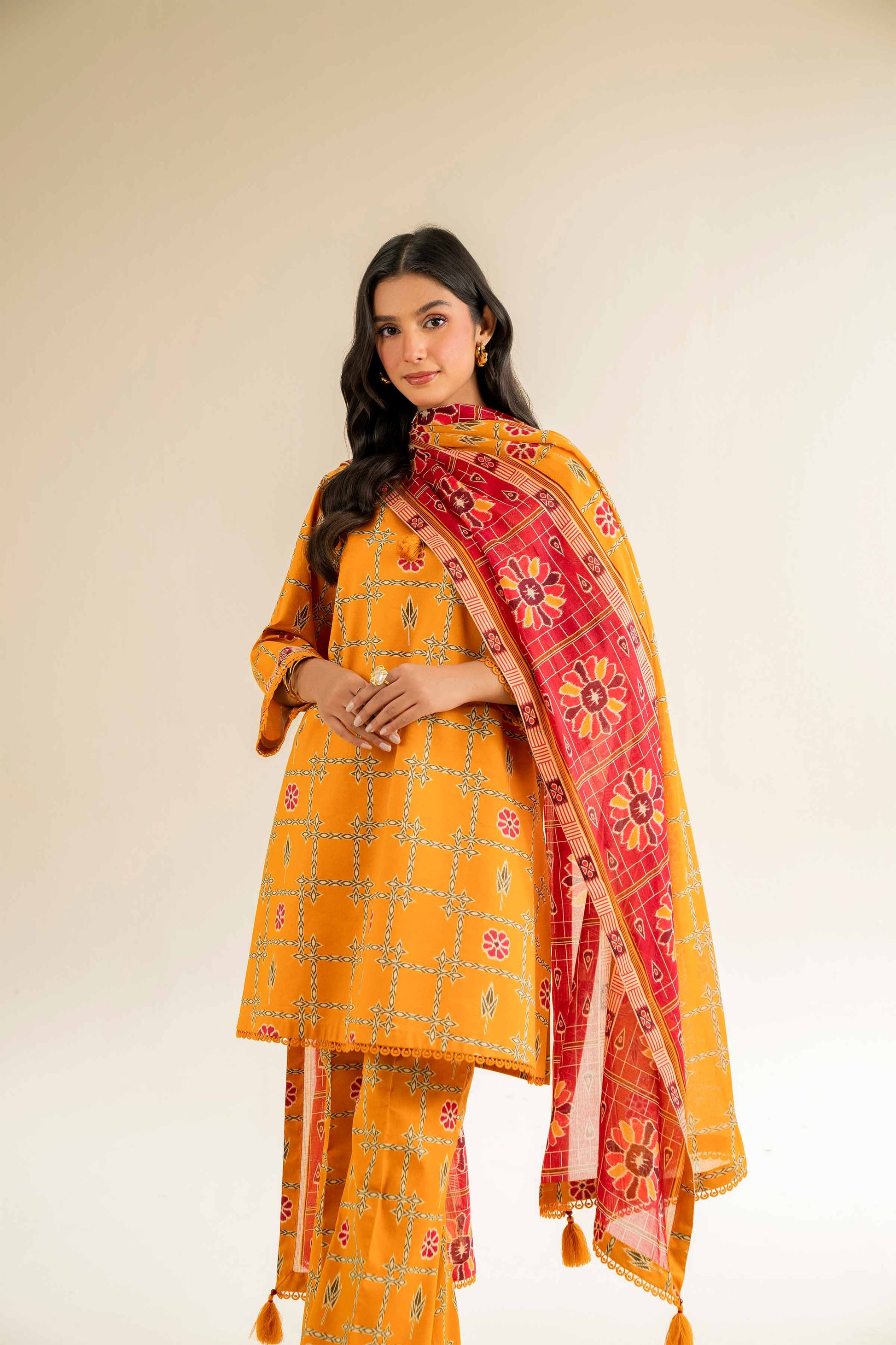 Nishat | Cross Season Edit | 42501064 - Aqsa Fabrics