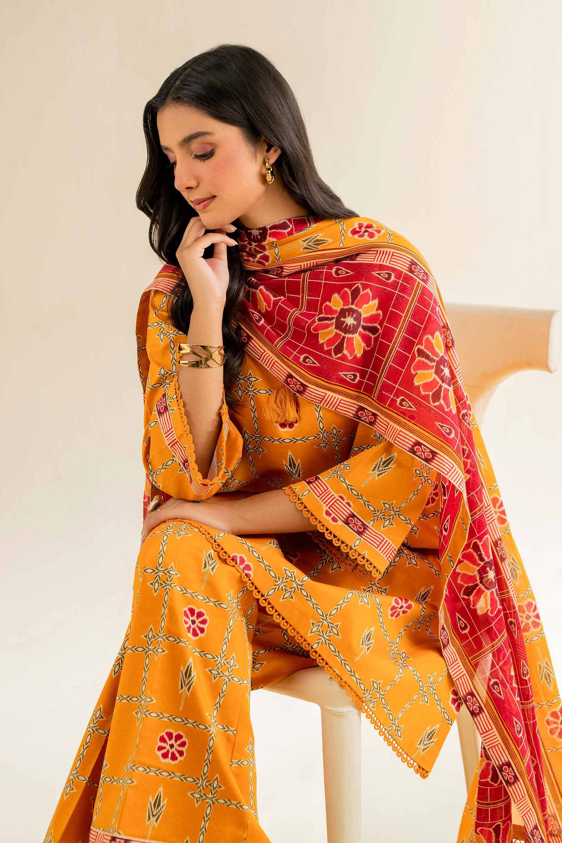 Nishat | Cross Season Edit | 42501064 - Aqsa Fabrics