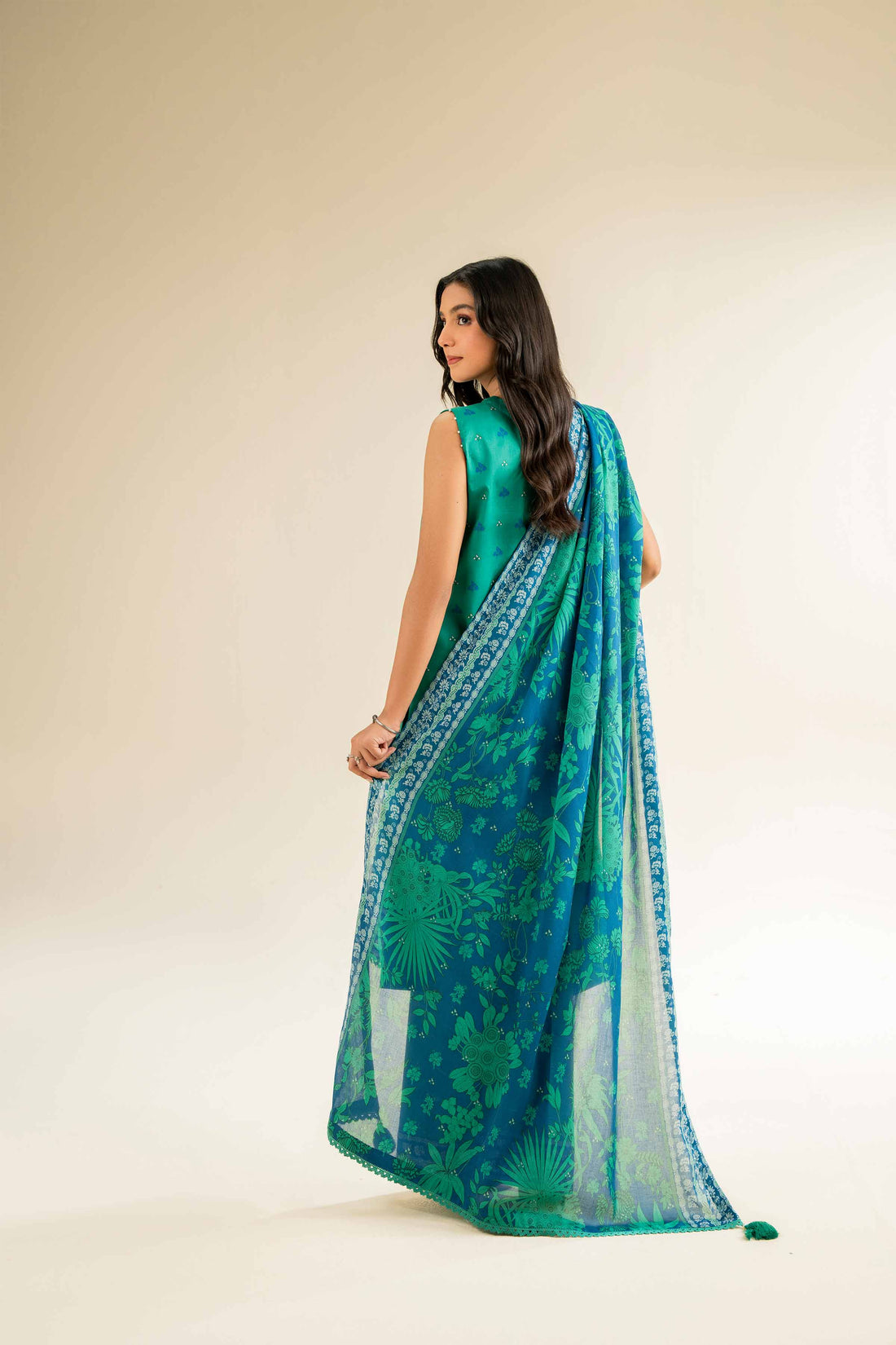 Nishat | Cross Season Edit | 42501065 - Aqsa Fabrics
