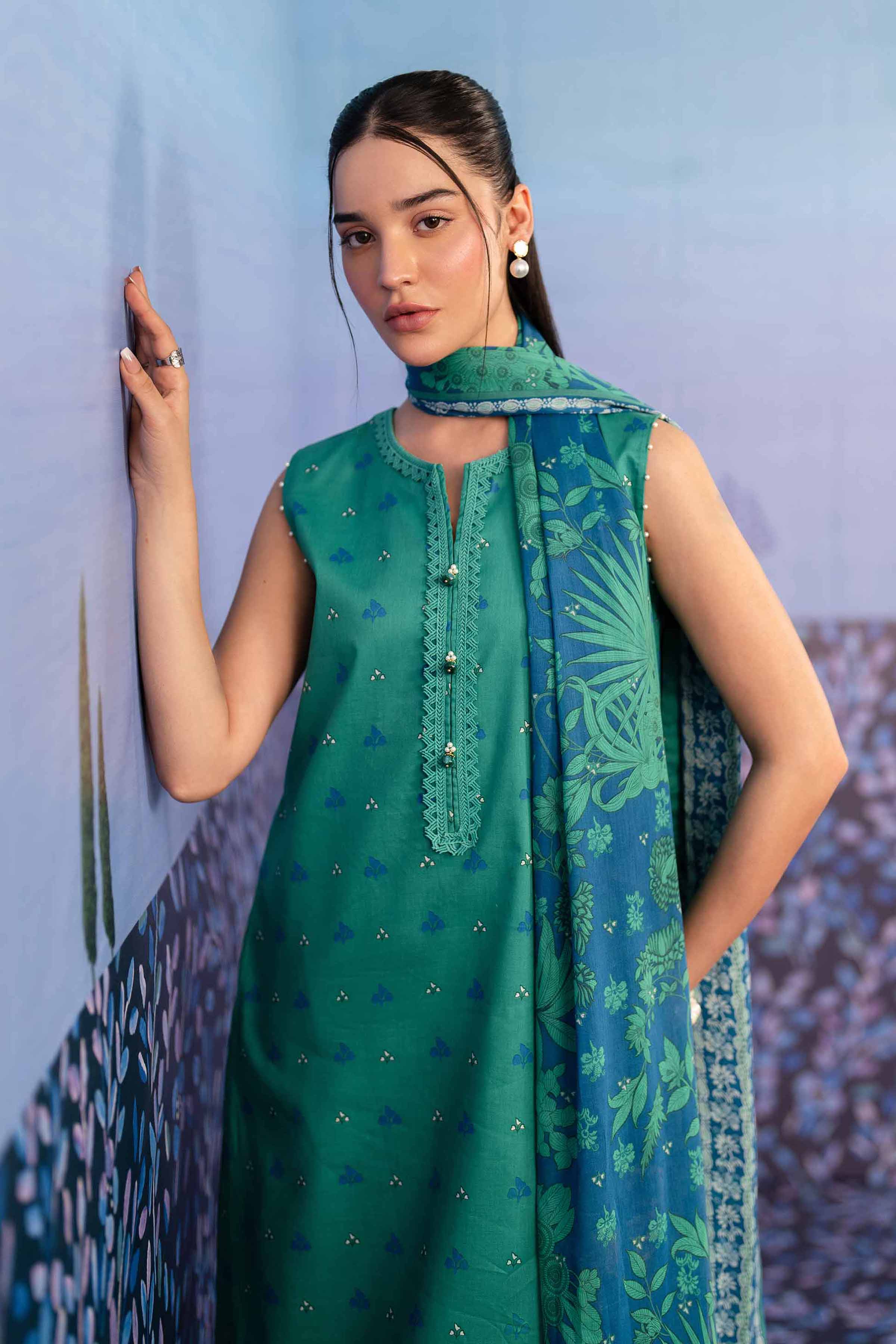 Nishat | Cross Season Edit | 42501065 - Aqsa Fabrics