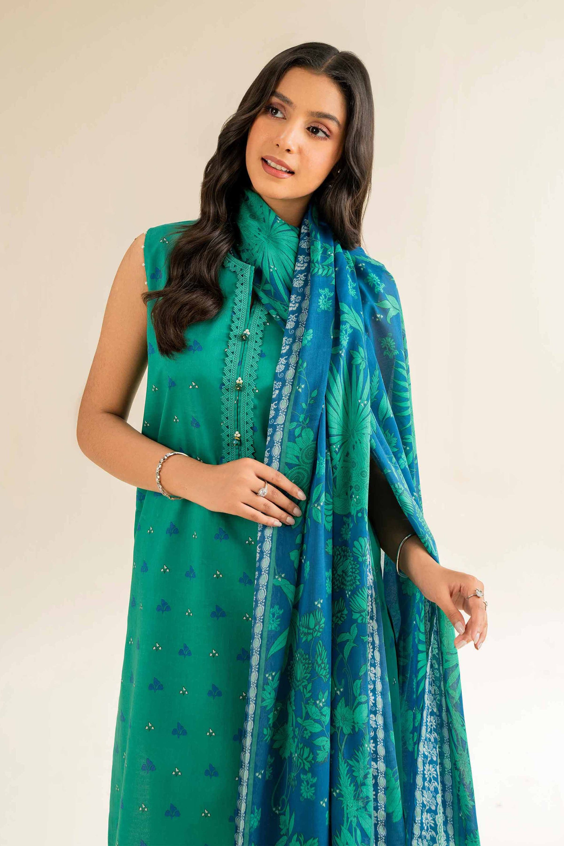Nishat | Cross Season Edit | 42501065 - Aqsa Fabrics