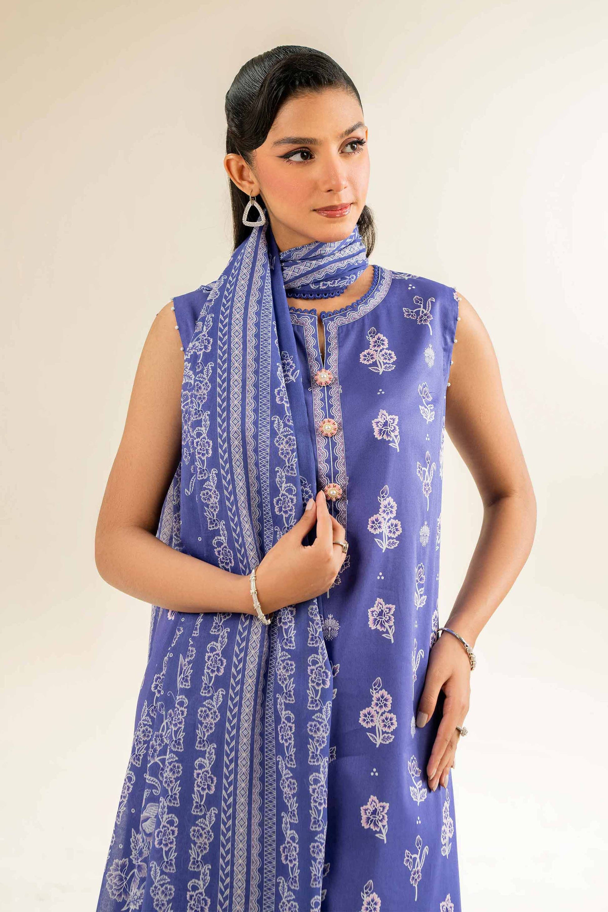 Nishat | Cross Season Edit | 42501066 - Aqsa Fabrics