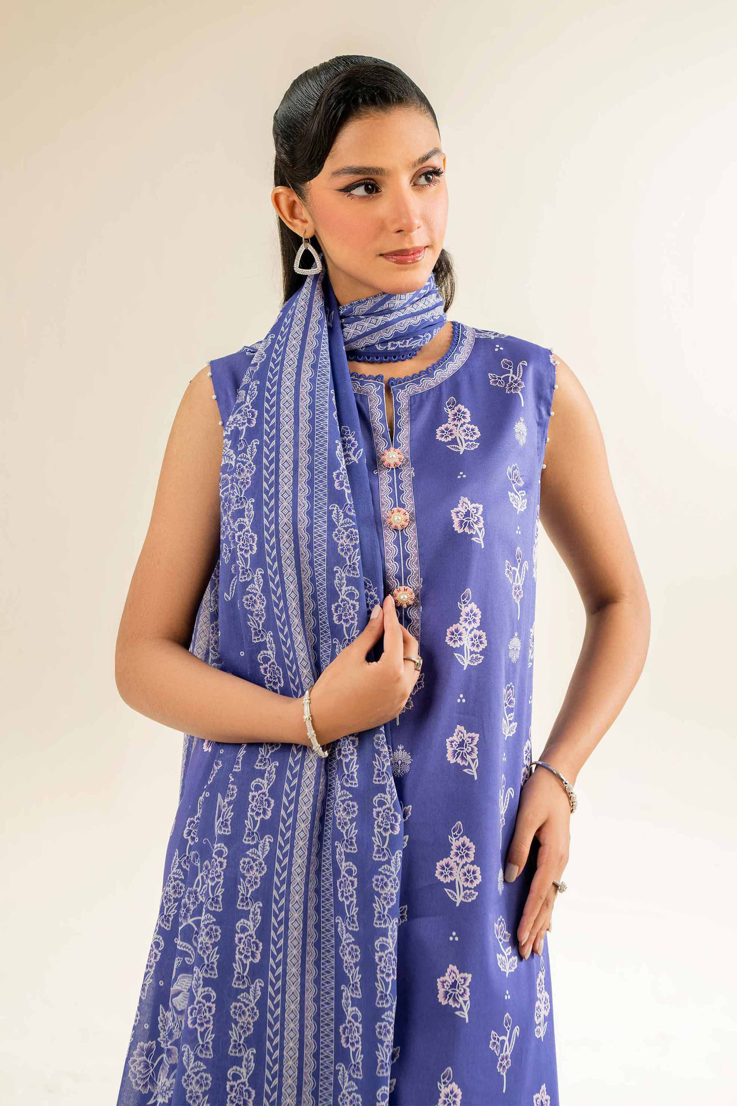 Nishat | Cross Season Edit | 42501066 - Aqsa Fabrics
