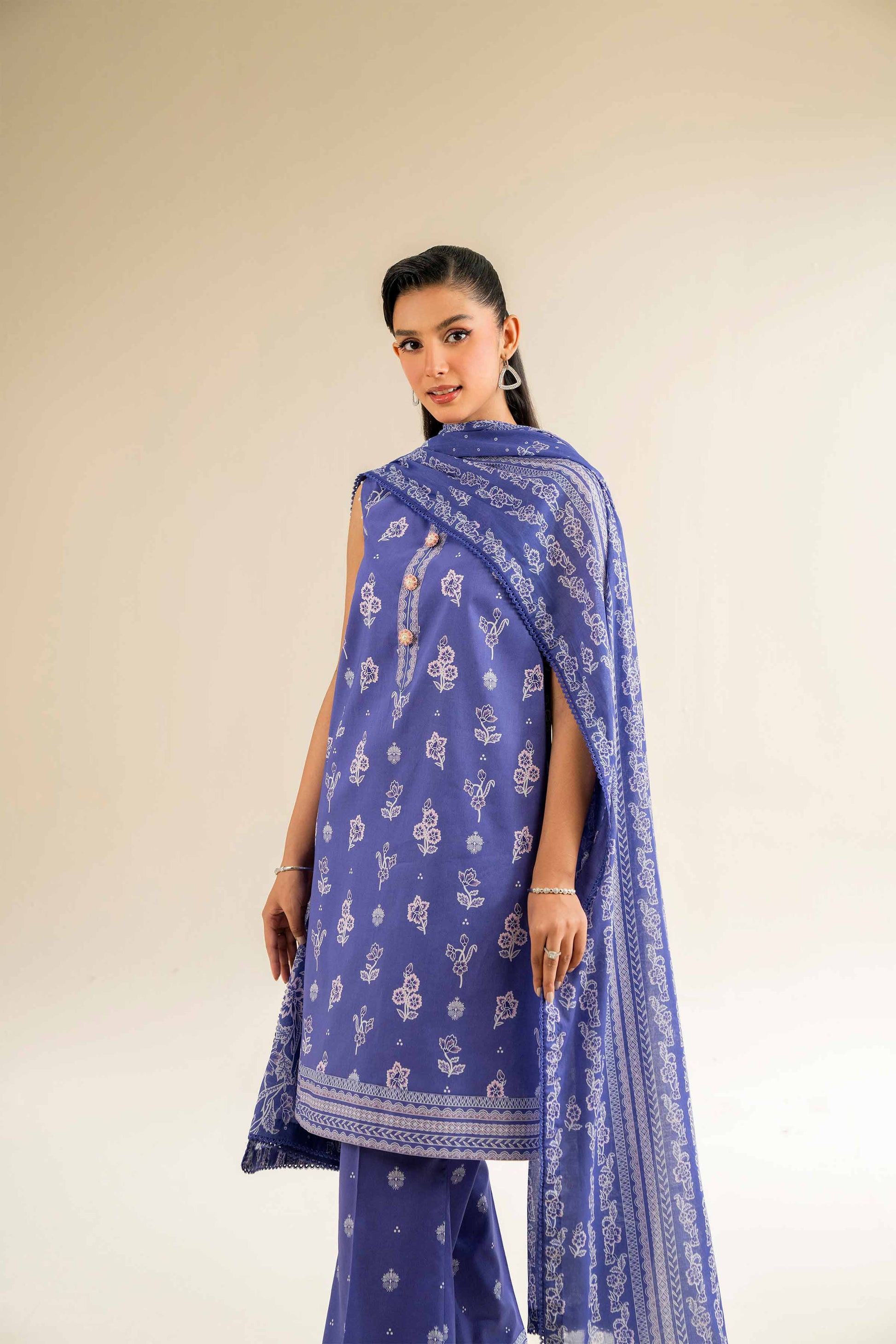 Nishat | Cross Season Edit | 42501066 - Aqsa Fabrics
