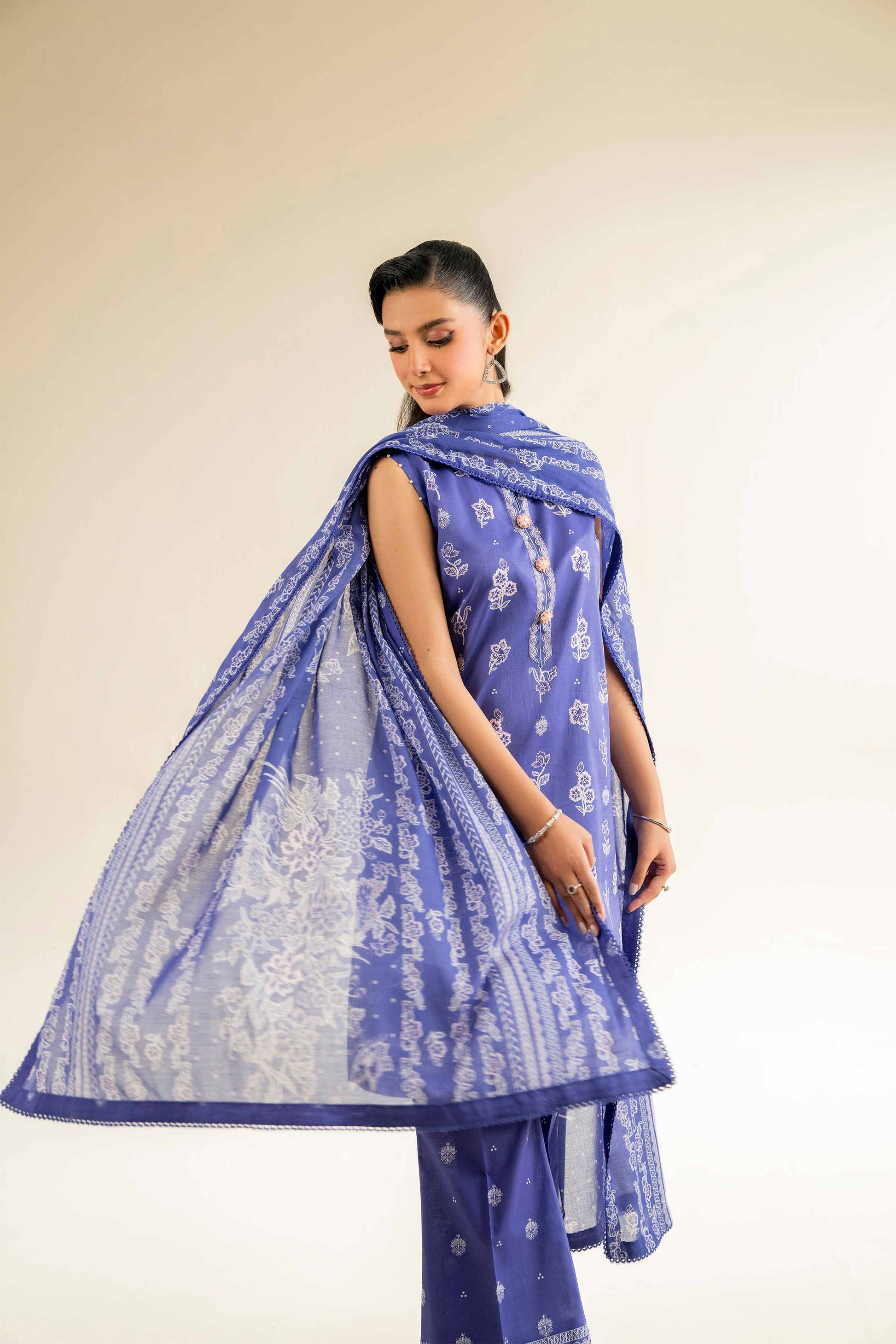 Nishat | Cross Season Edit | 42501066 - Aqsa Fabrics