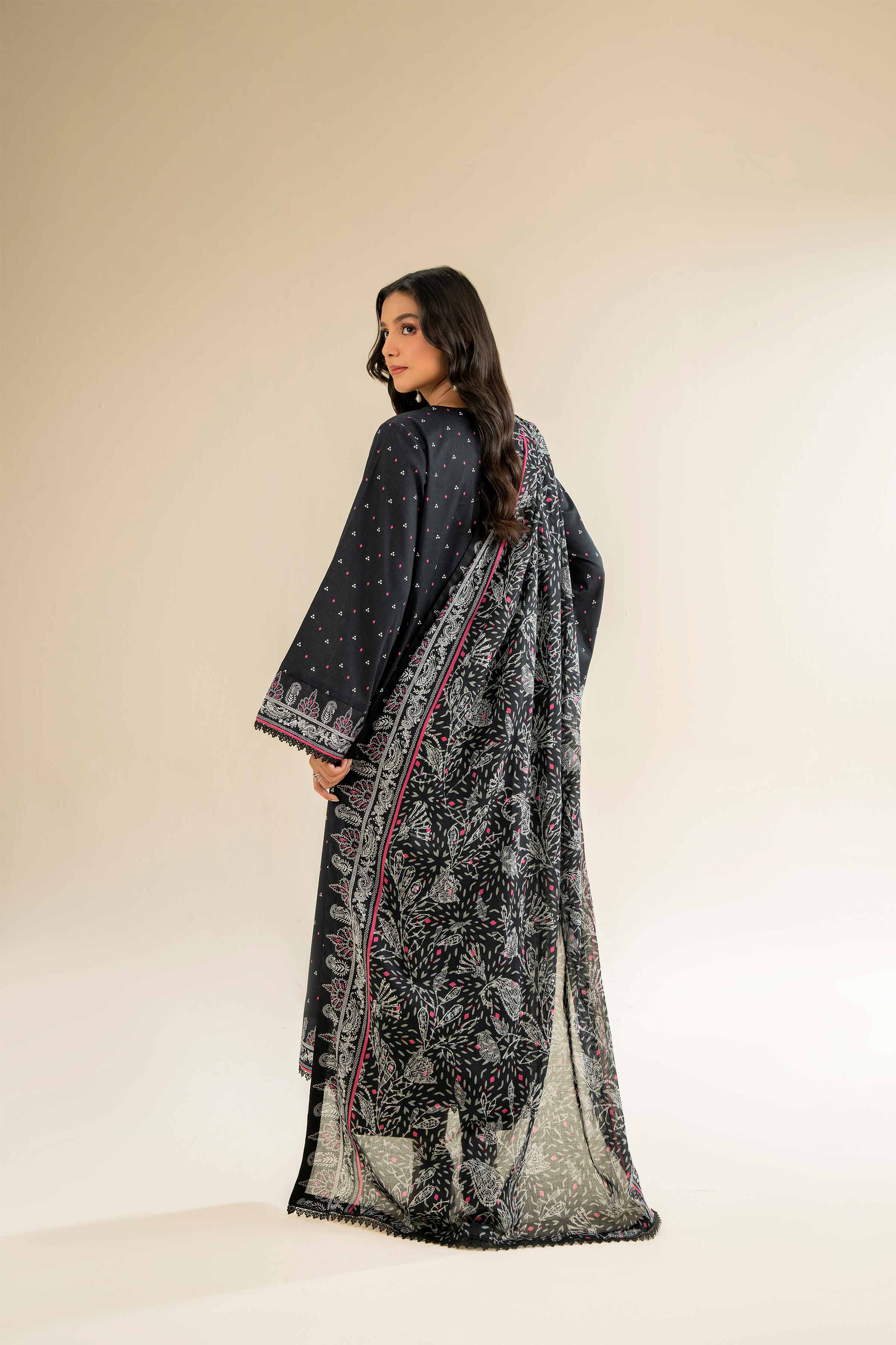 Nishat | Cross Season Edit | 42501067 - Aqsa Fabrics